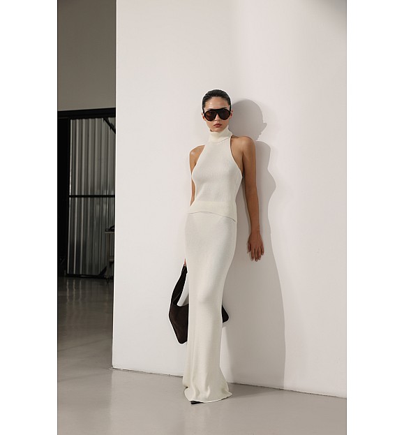 СПІДНИЦЯ МАКСІ