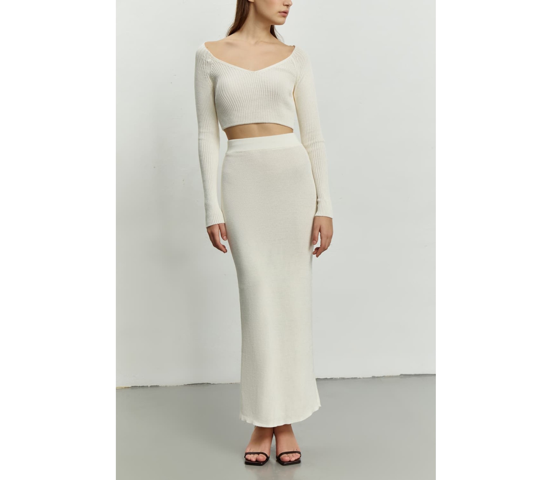 СПІДНИЦЯ МАКСІ