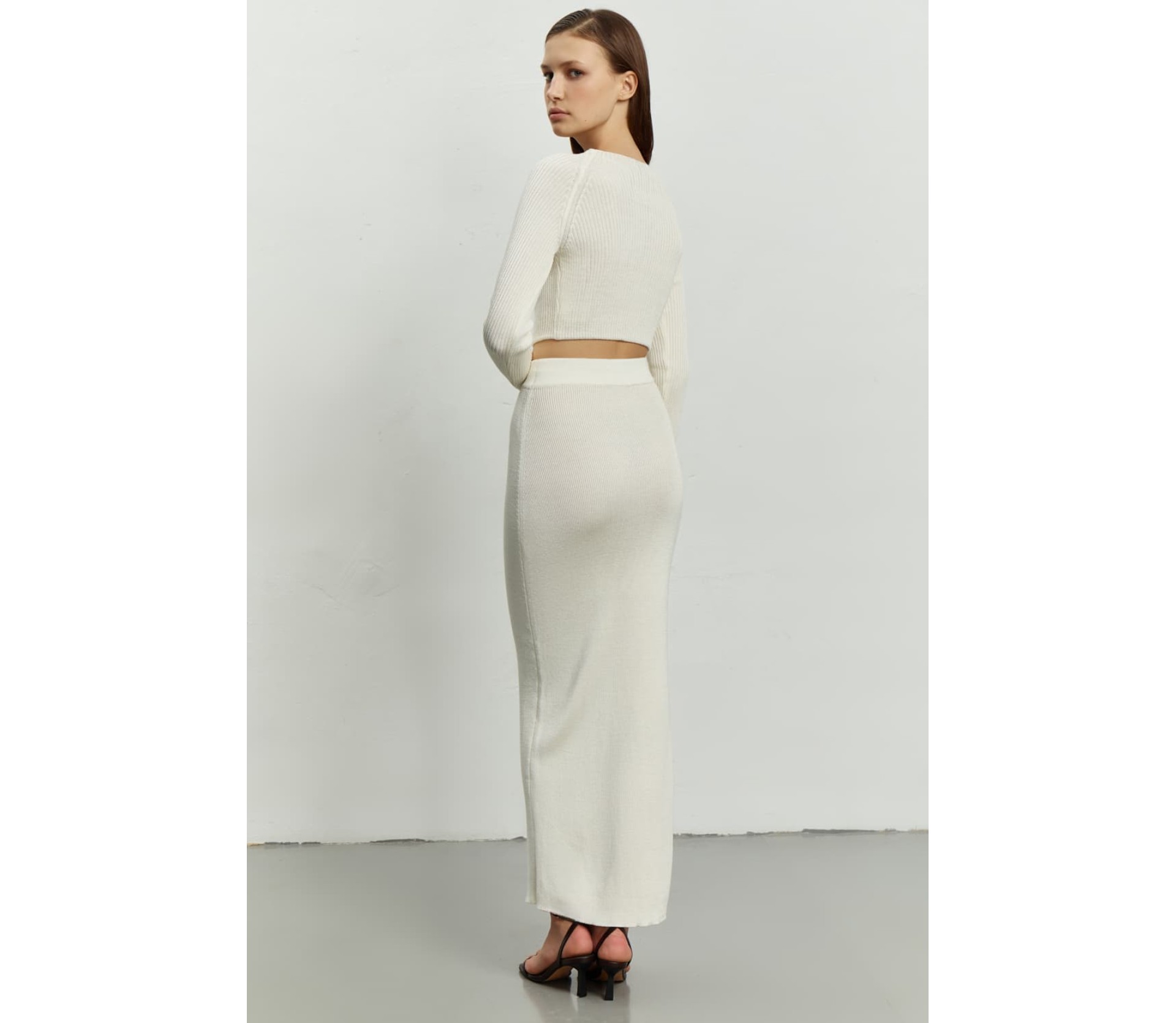 СПІДНИЦЯ МАКСІ