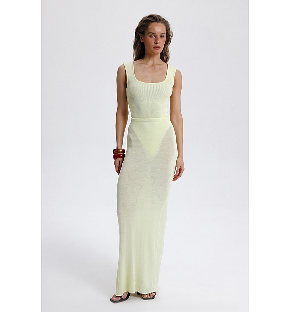 СПІДНИЦЯ МАКСІ