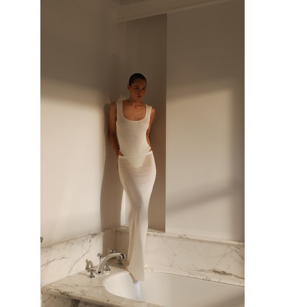 СПІДНИЦЯ МАКСІ