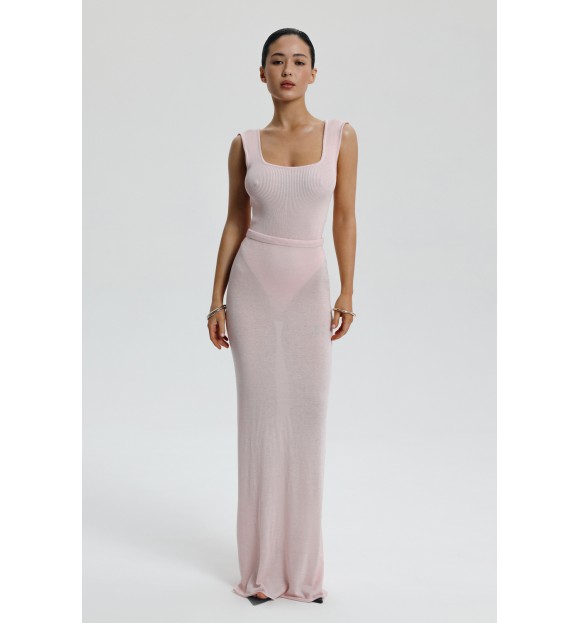 СПІДНИЦЯ МАКСІ