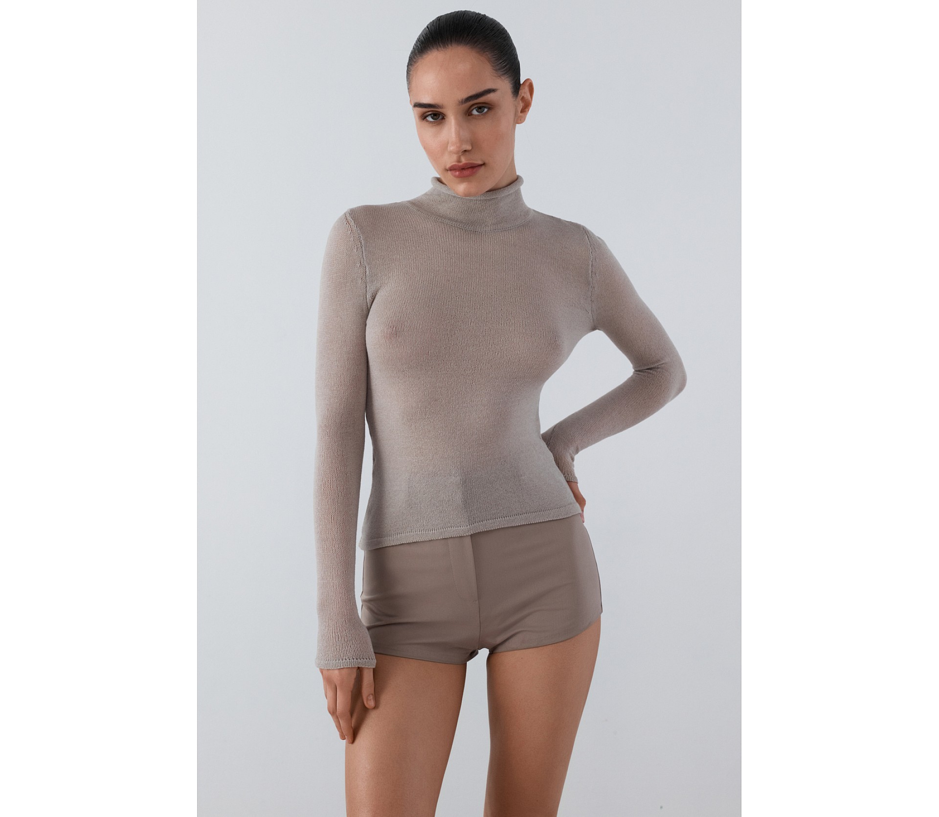 МІКРОШОРТИ