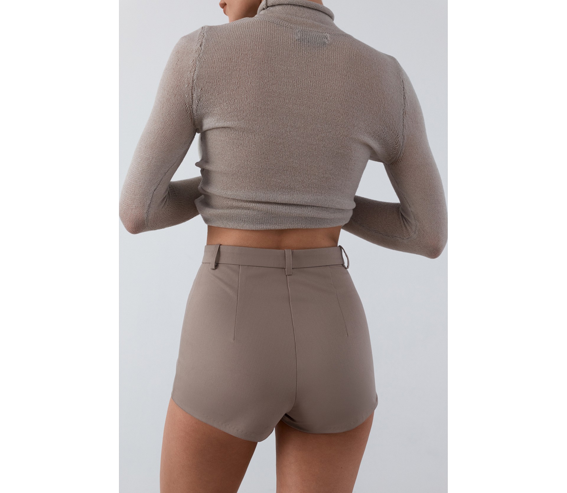 МІКРОШОРТИ