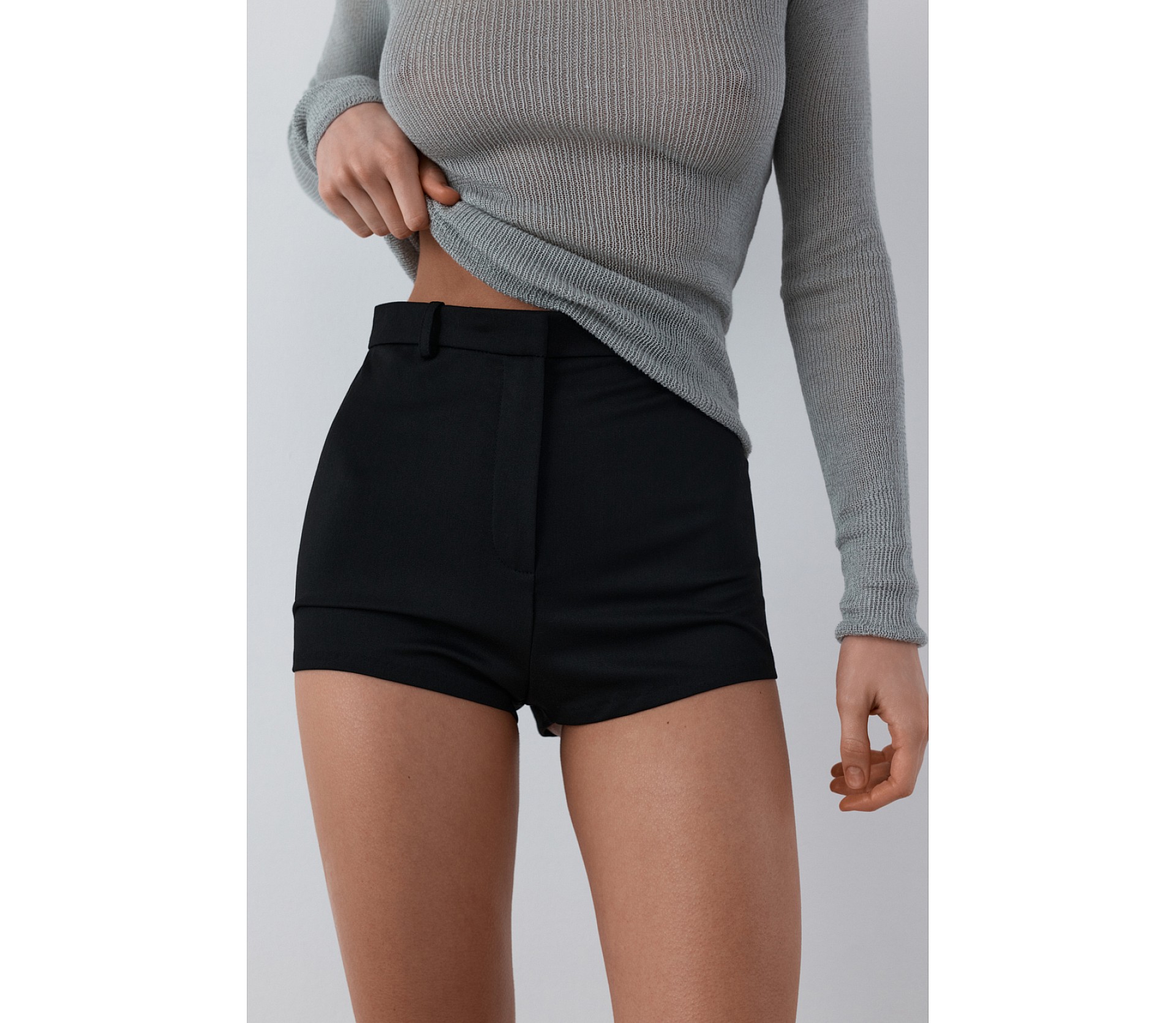 МІКРОШОРТИ