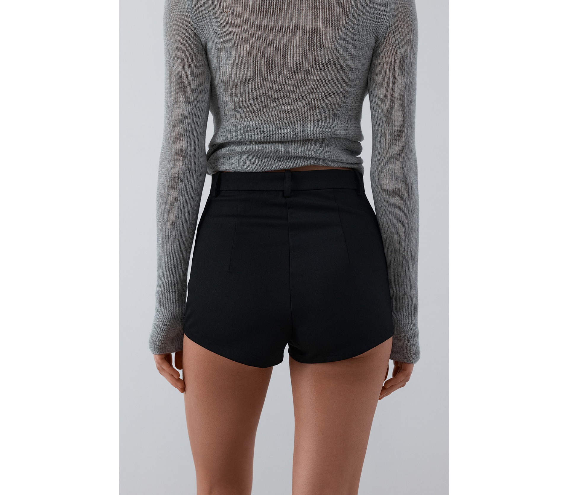 МІКРОШОРТИ