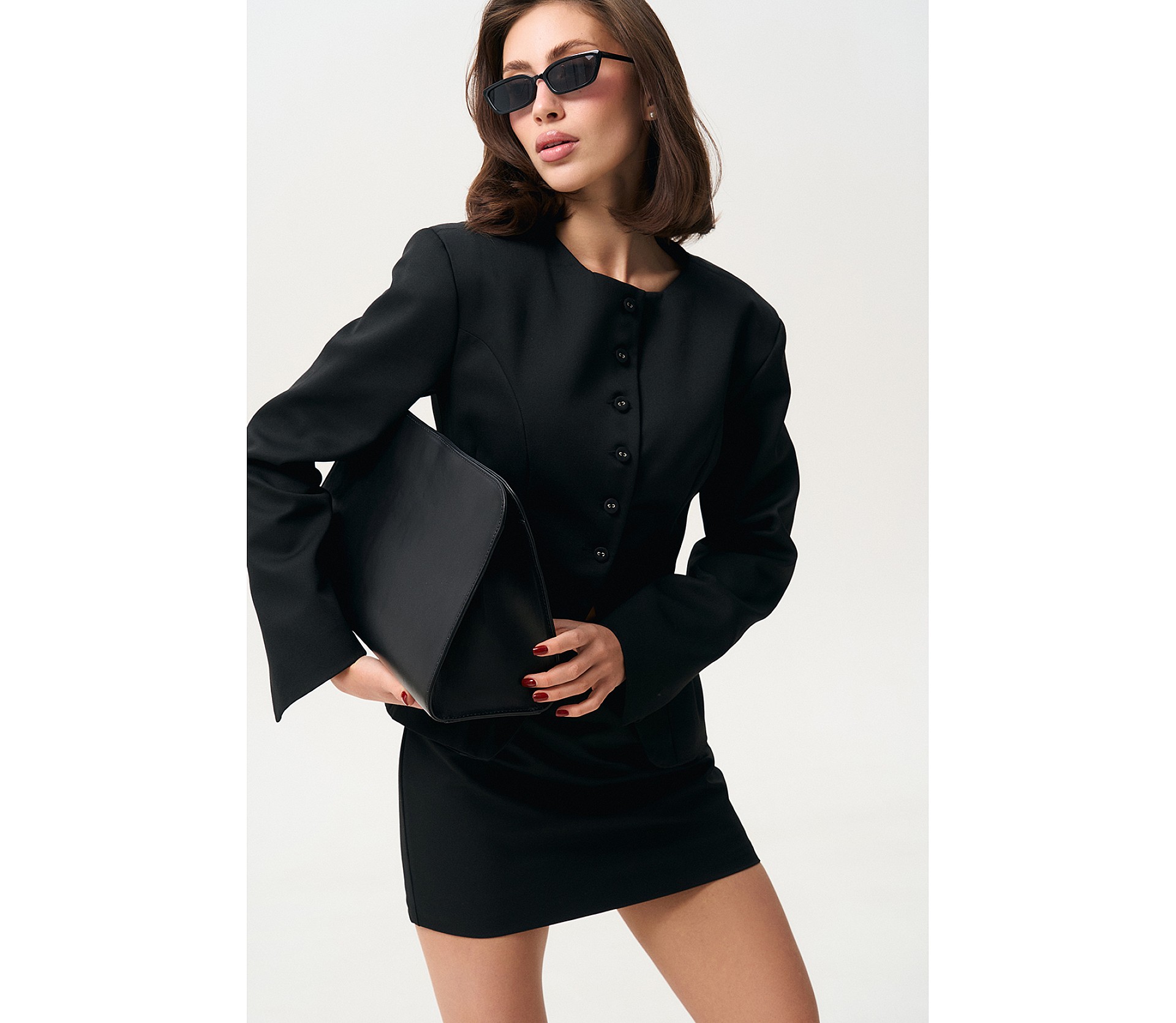 СПІДНИЦЯ МІНІ