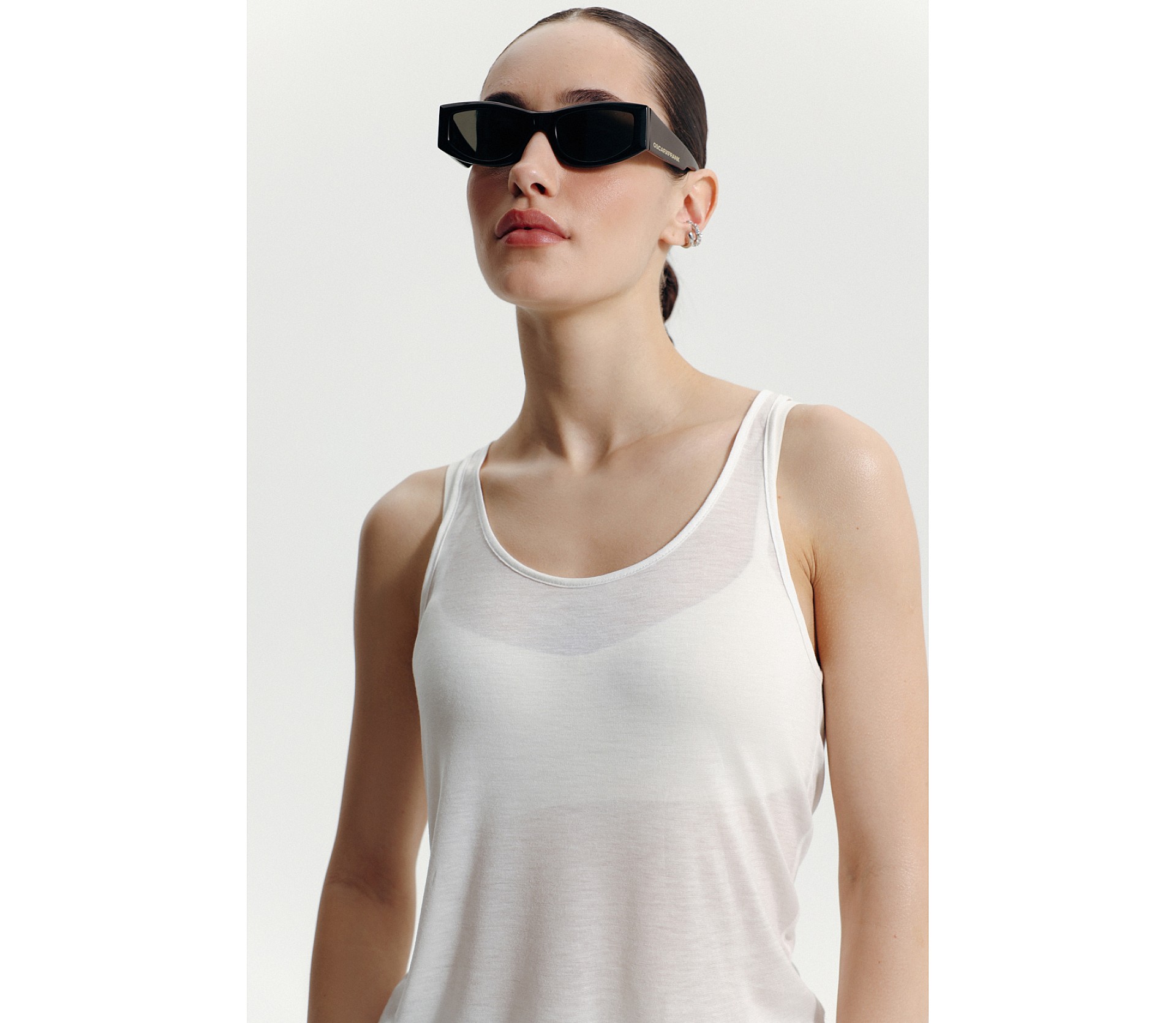 ТОП НАПІВПРОЗОРИЙ