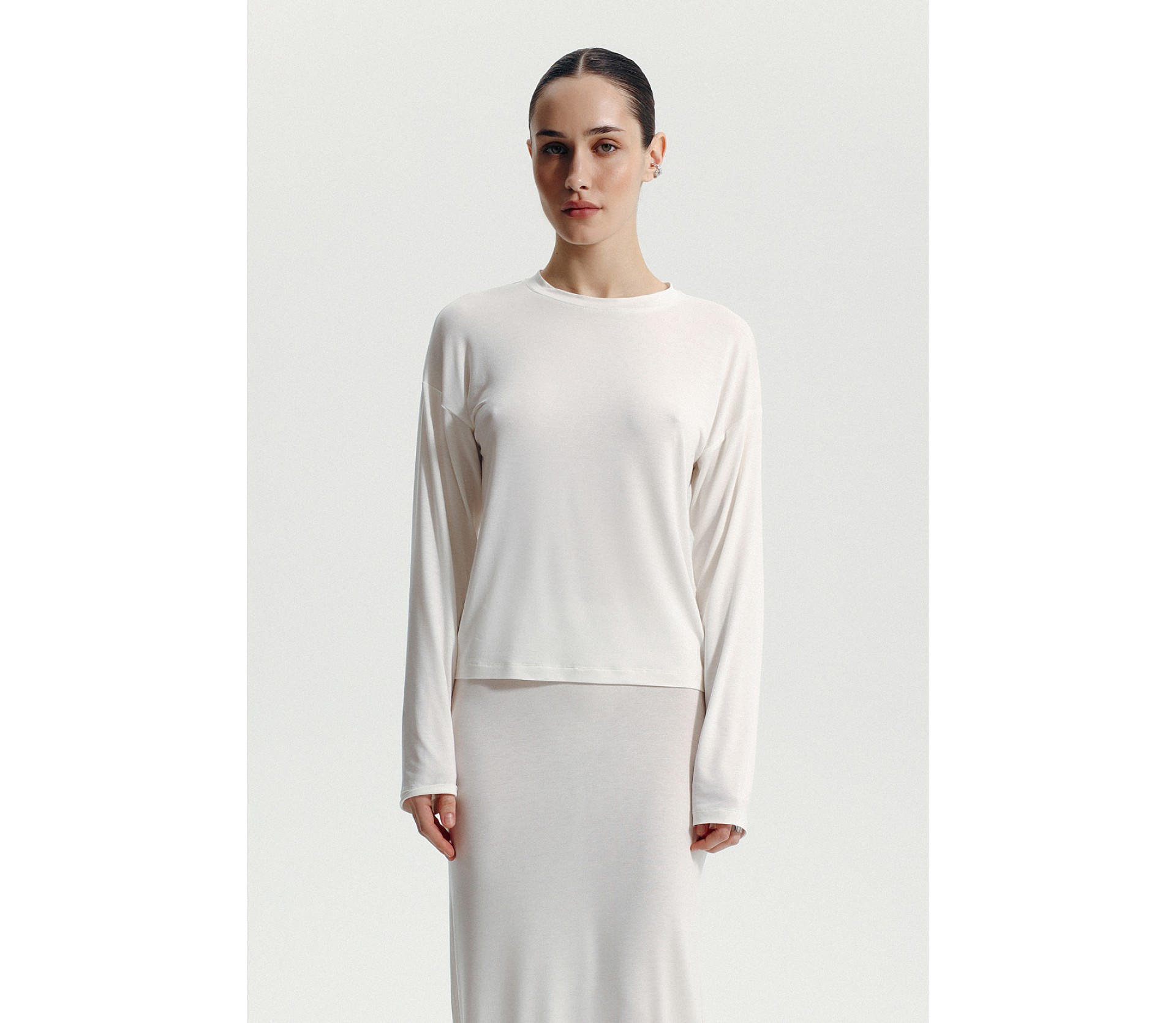 ЛОНГСЛІВ З МОДАЛУ