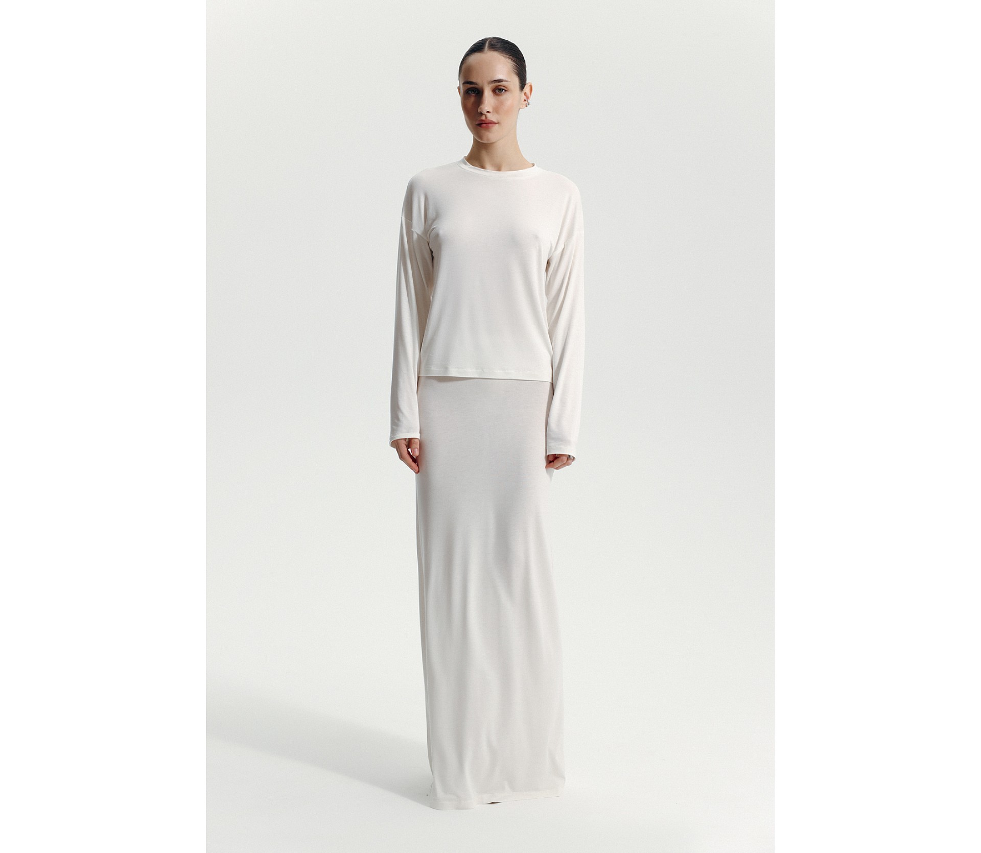 ЛОНГСЛІВ З МОДАЛУ