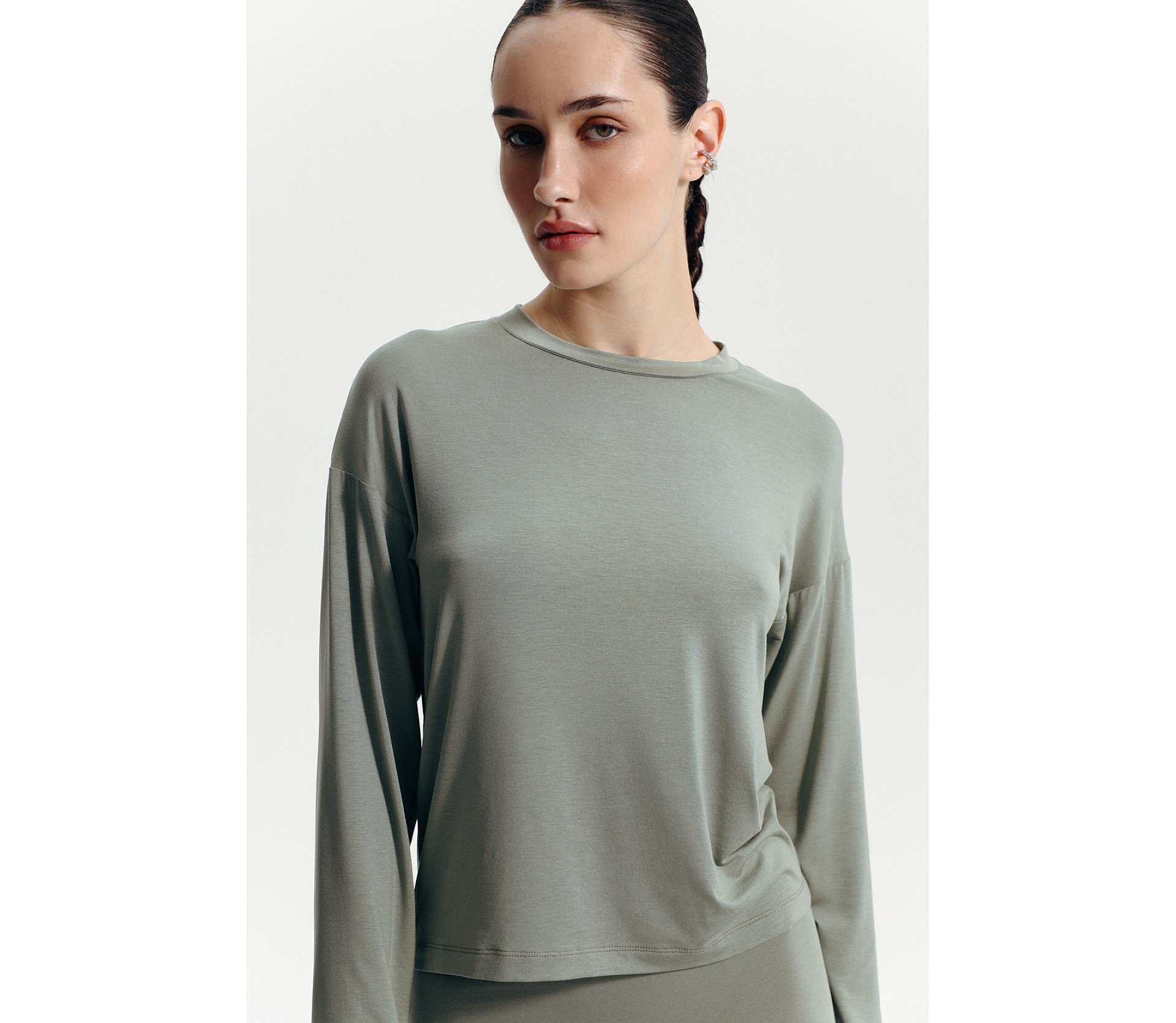 ЛОНГСЛІВ З МОДАЛУ