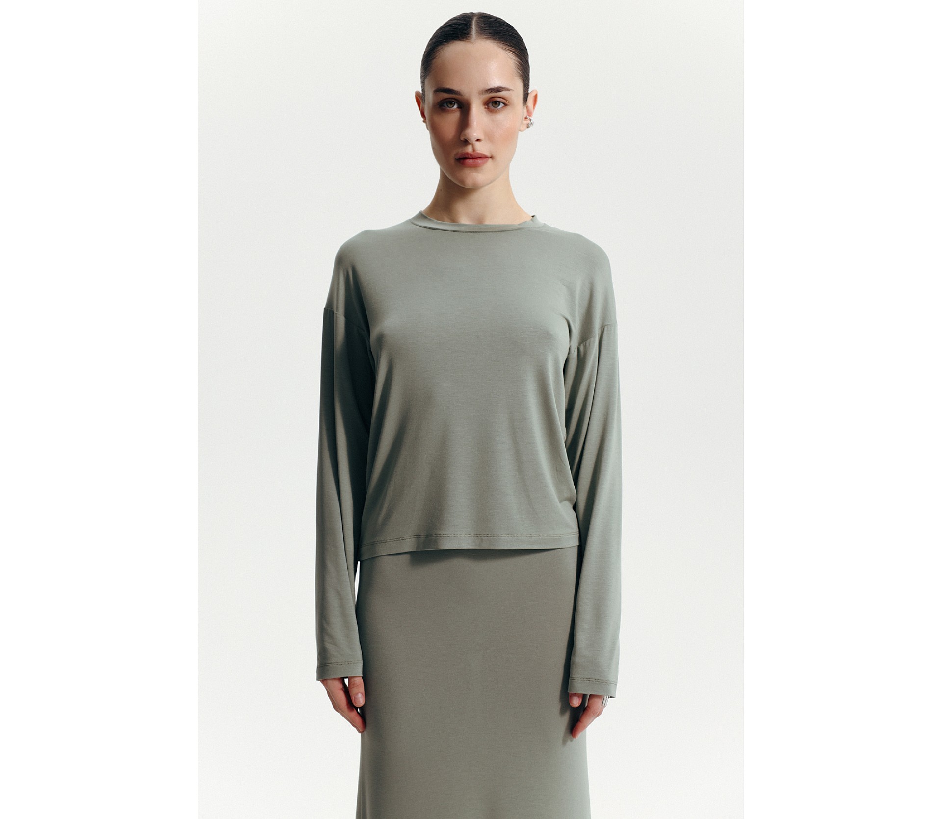 ЛОНГСЛІВ З МОДАЛУ