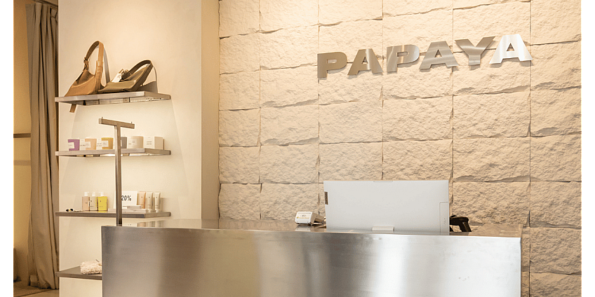 PAPAYA СВЯТКУЄ ДЕНЬ МІСТА ЧЕРНІВЦІ