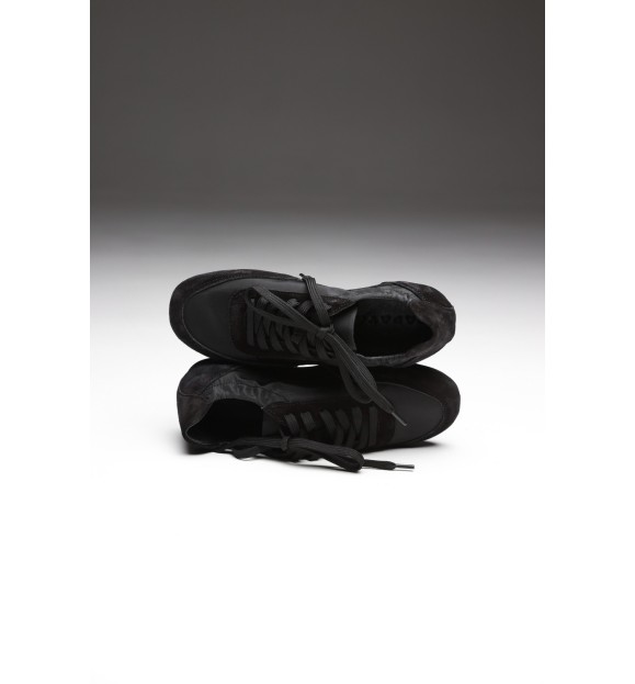 КРОСІВКИ ЗАМШЕВІ