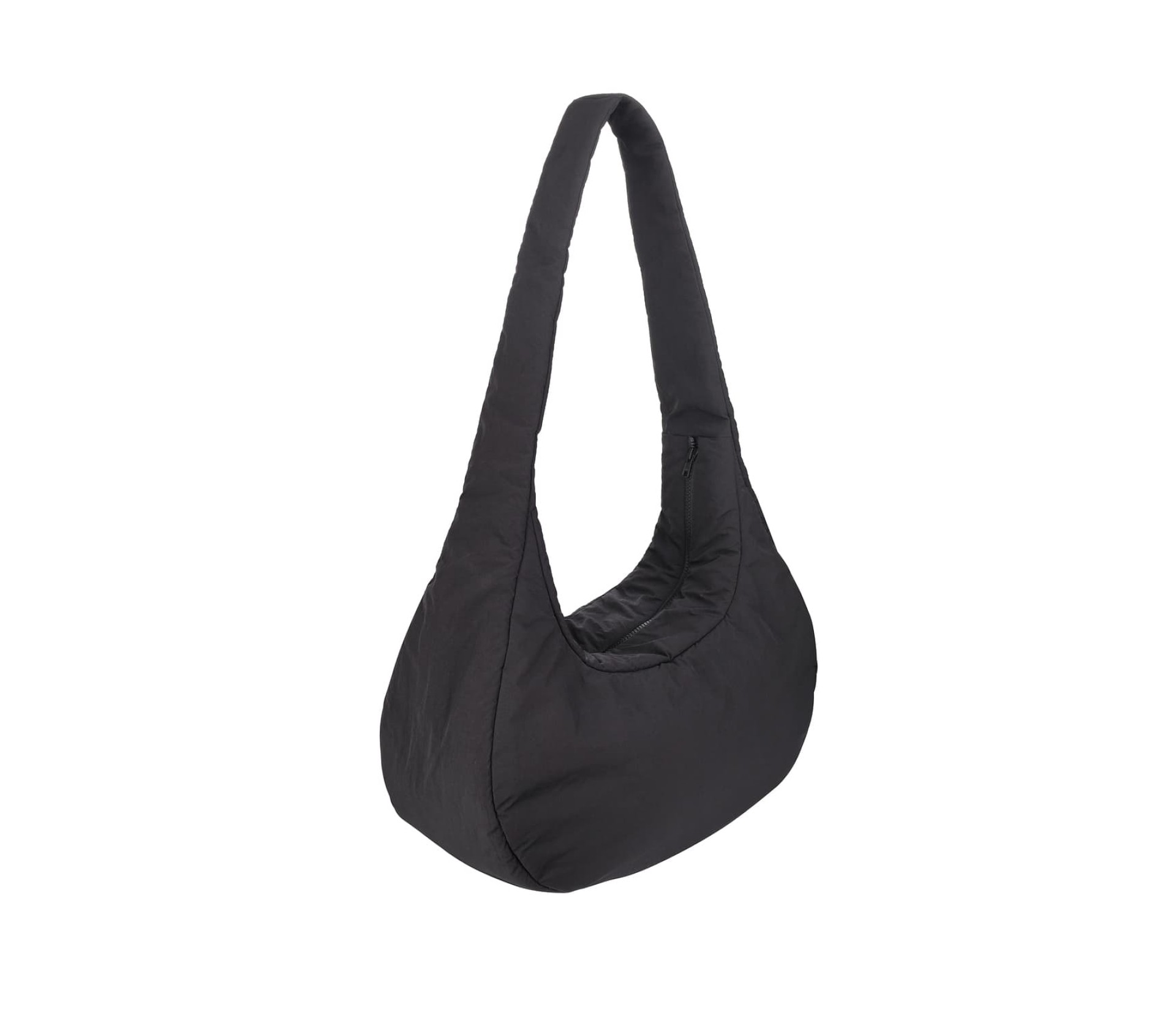 СУМКА НЕЙЛОНОВА НА ПЛЕЧЕ