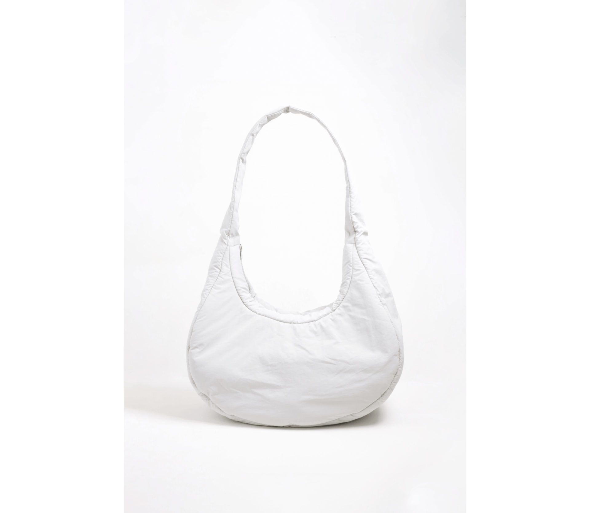 СУМКА НЕЙЛОНОВА НА ПЛЕЧЕ