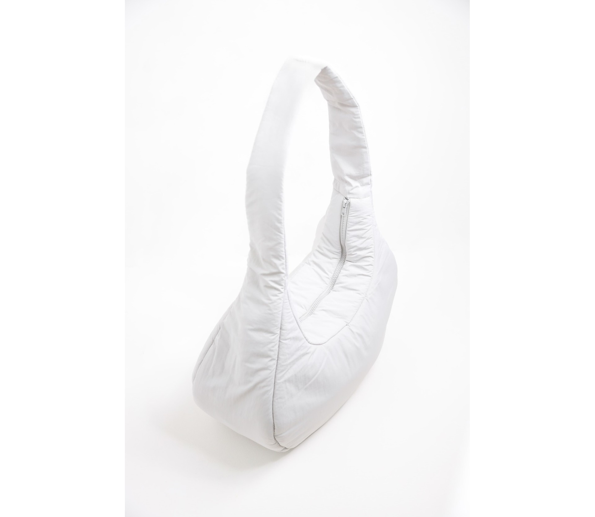 СУМКА НЕЙЛОНОВА НА ПЛЕЧЕ