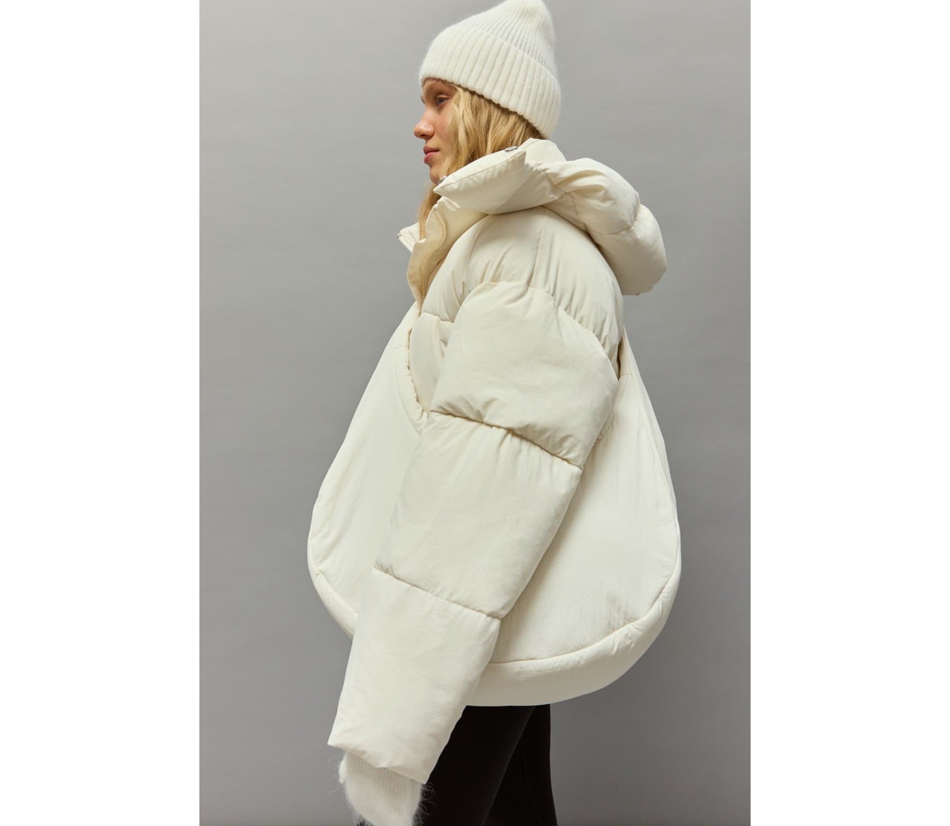 СУМКА НЕЙЛОНОВА НА ПЛЕЧЕ