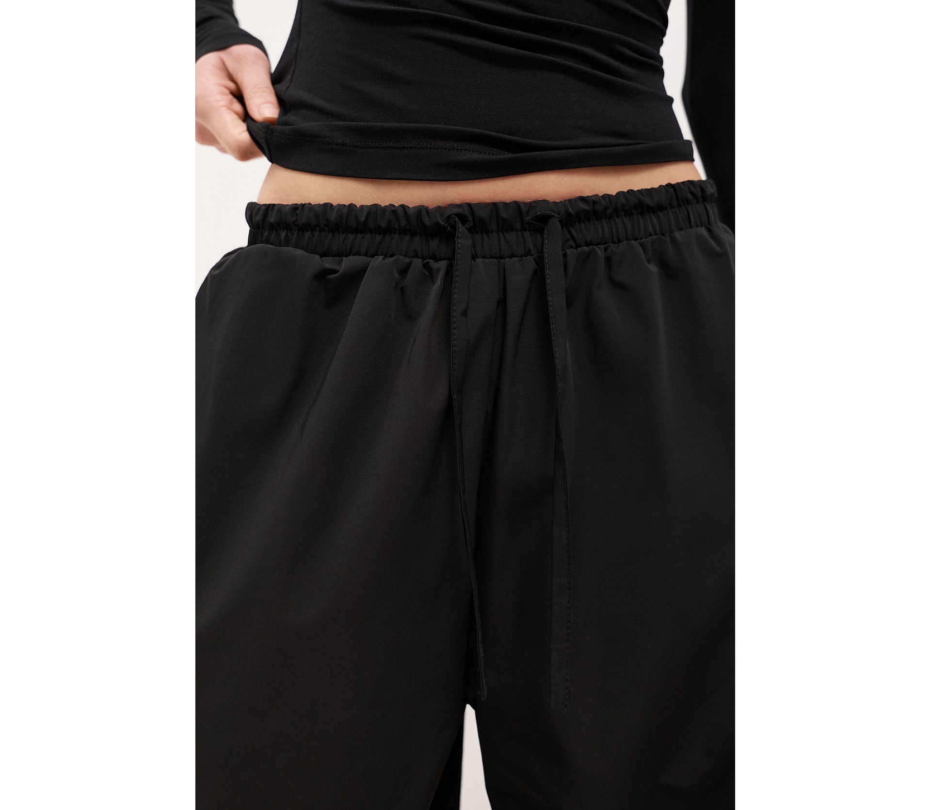 ШТАНИ-БАЛОНИ НЕЙЛОНОВІ