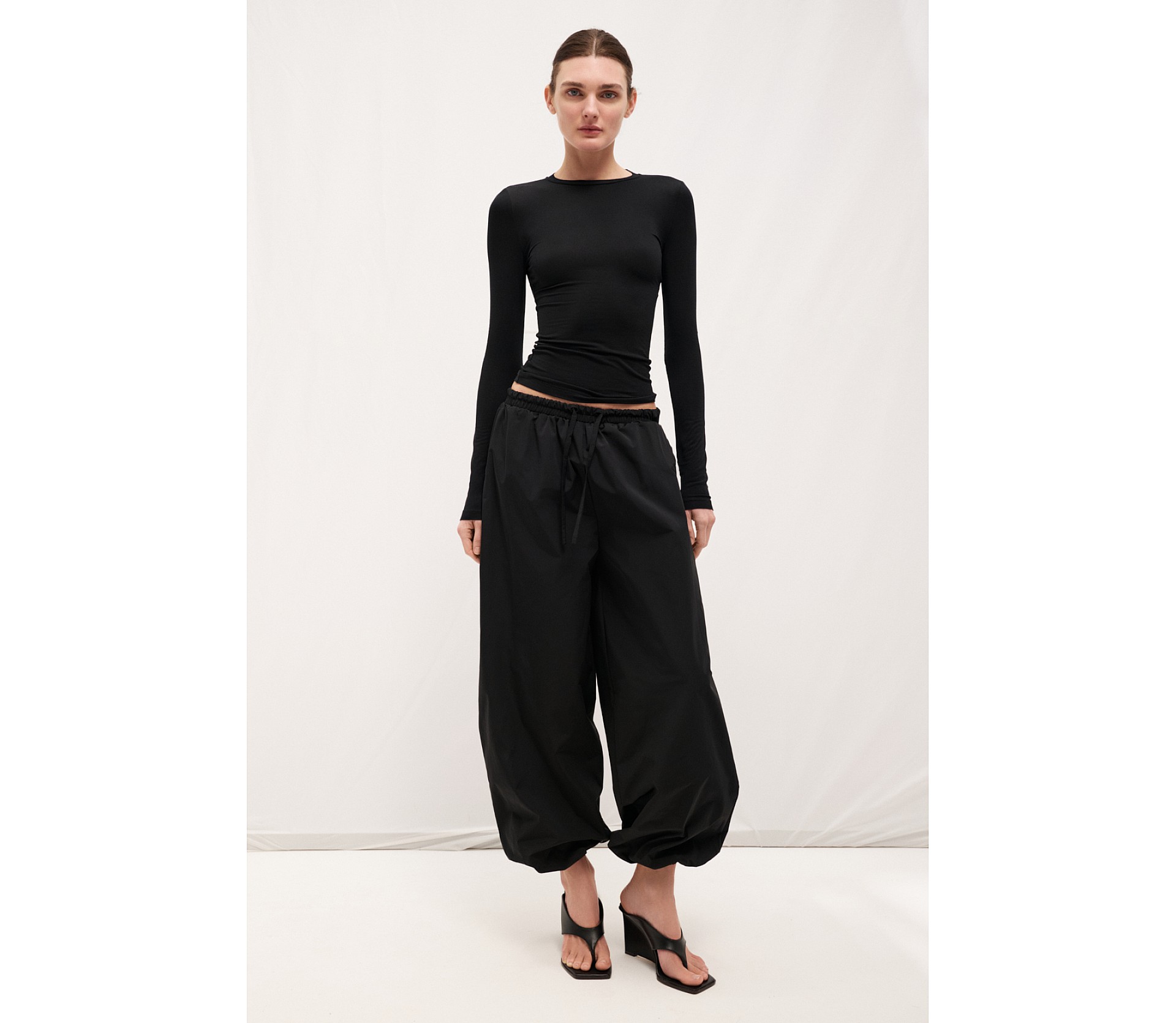 ШТАНИ-БАЛОНИ НЕЙЛОНОВІ