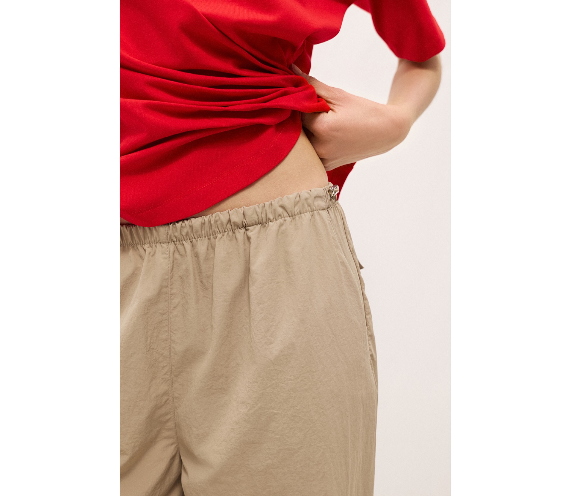 ДЖОГЕРИ НЕЙЛОНОВІ