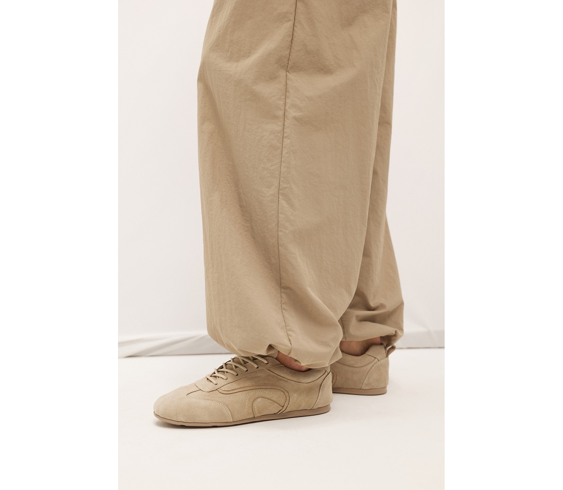 ДЖОГЕРИ НЕЙЛОНОВІ