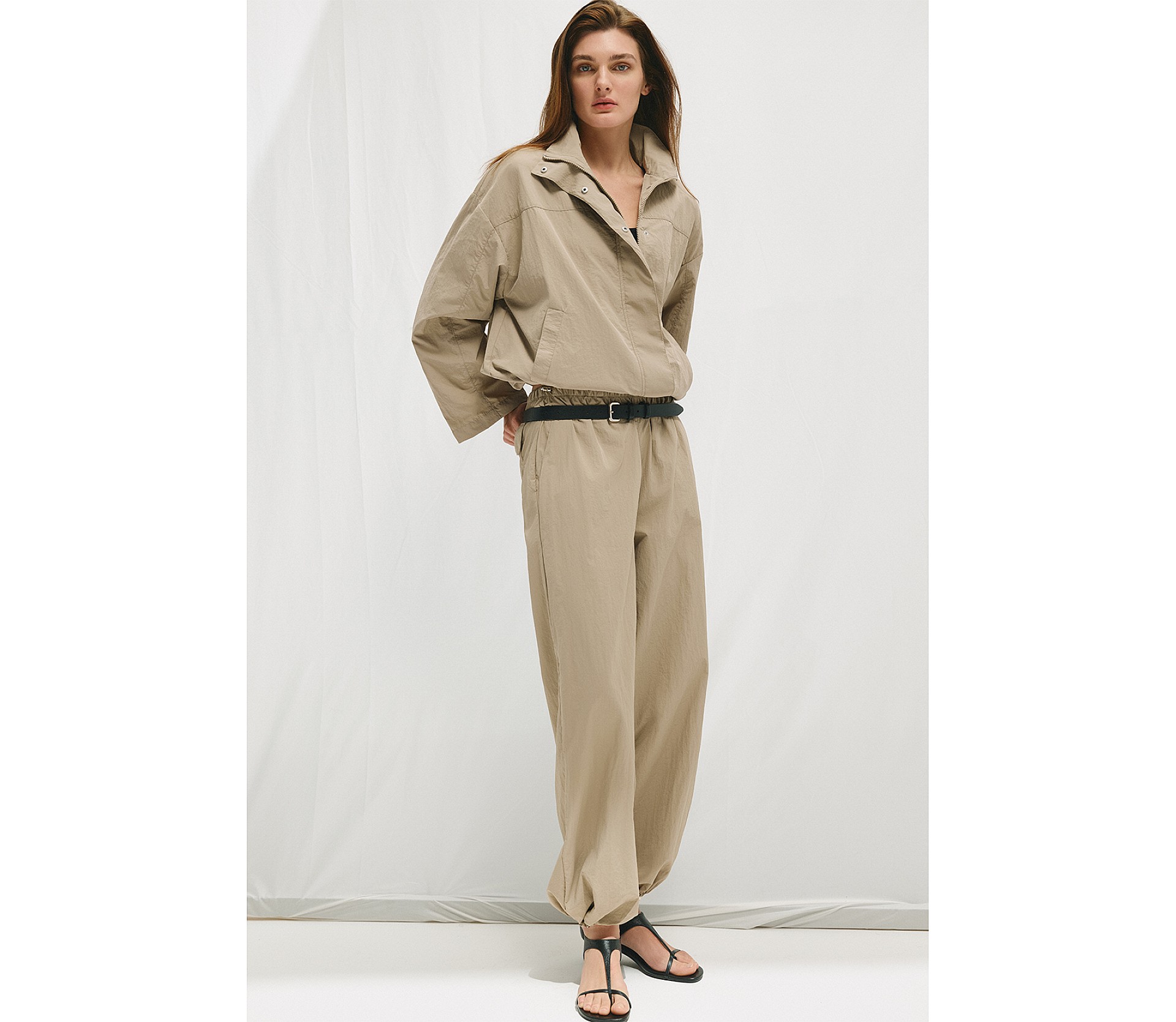 ДЖОГЕРИ НЕЙЛОНОВІ