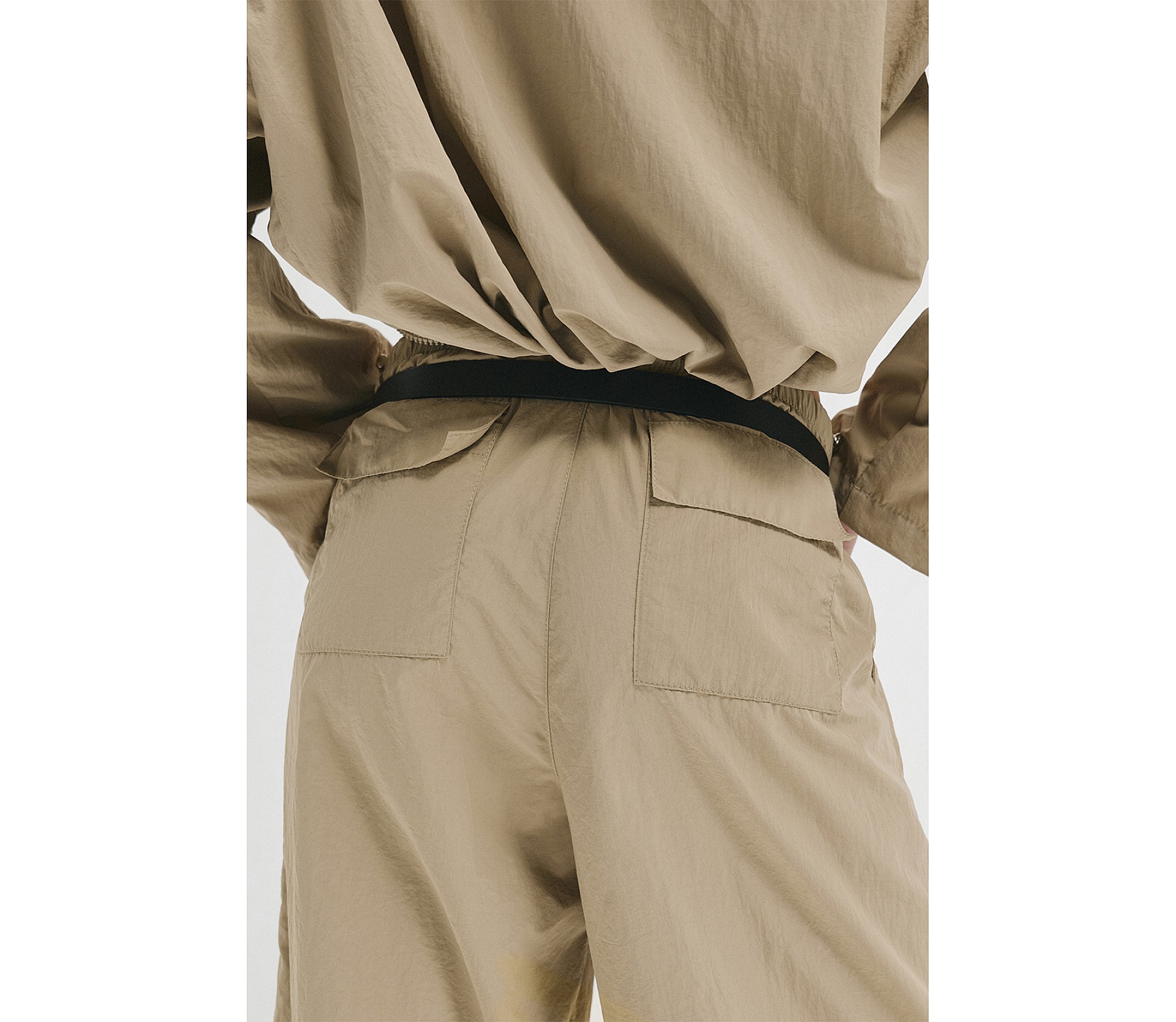 ДЖОГЕРИ НЕЙЛОНОВІ