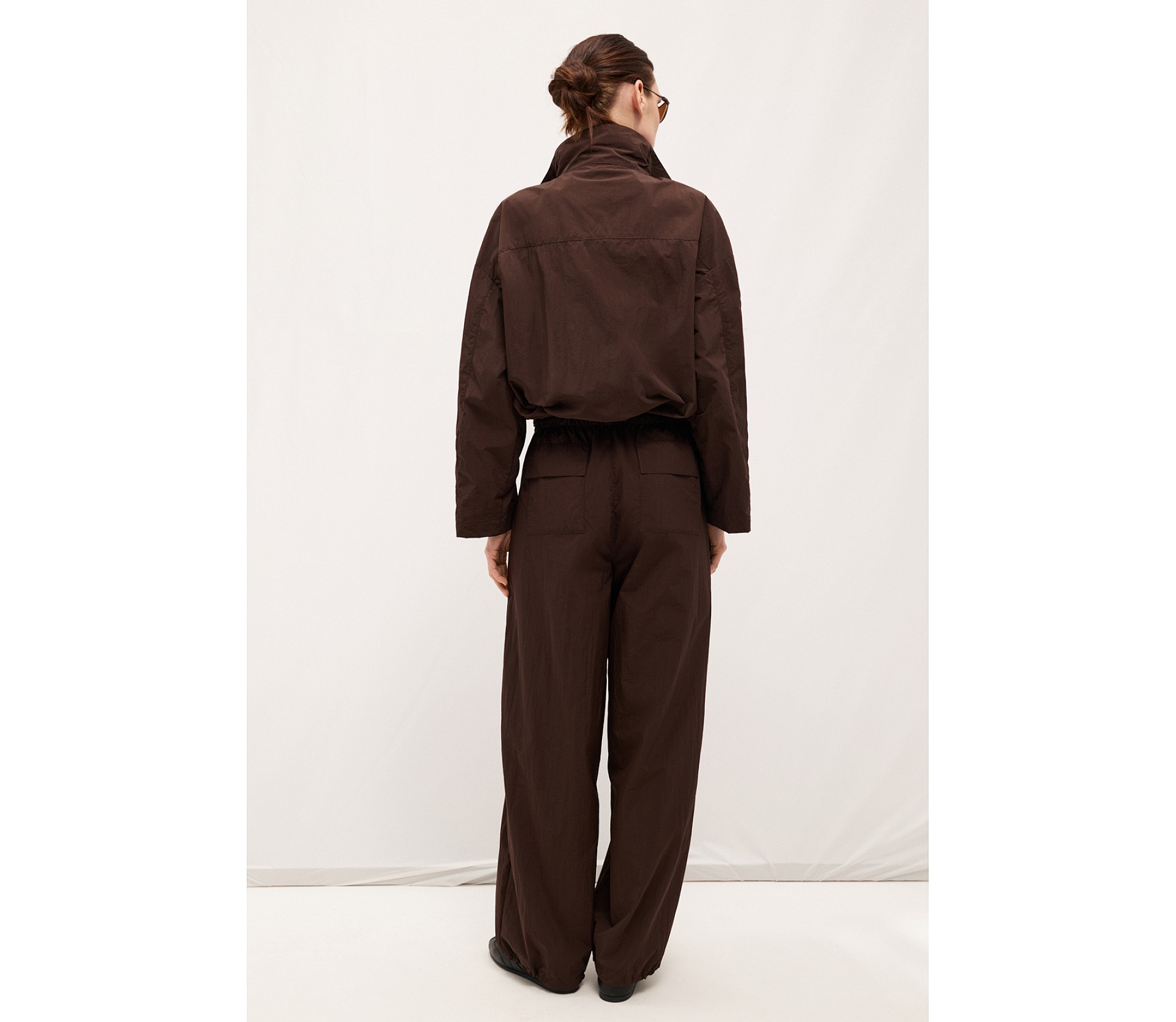 ДЖОГЕРИ НЕЙЛОНОВІ