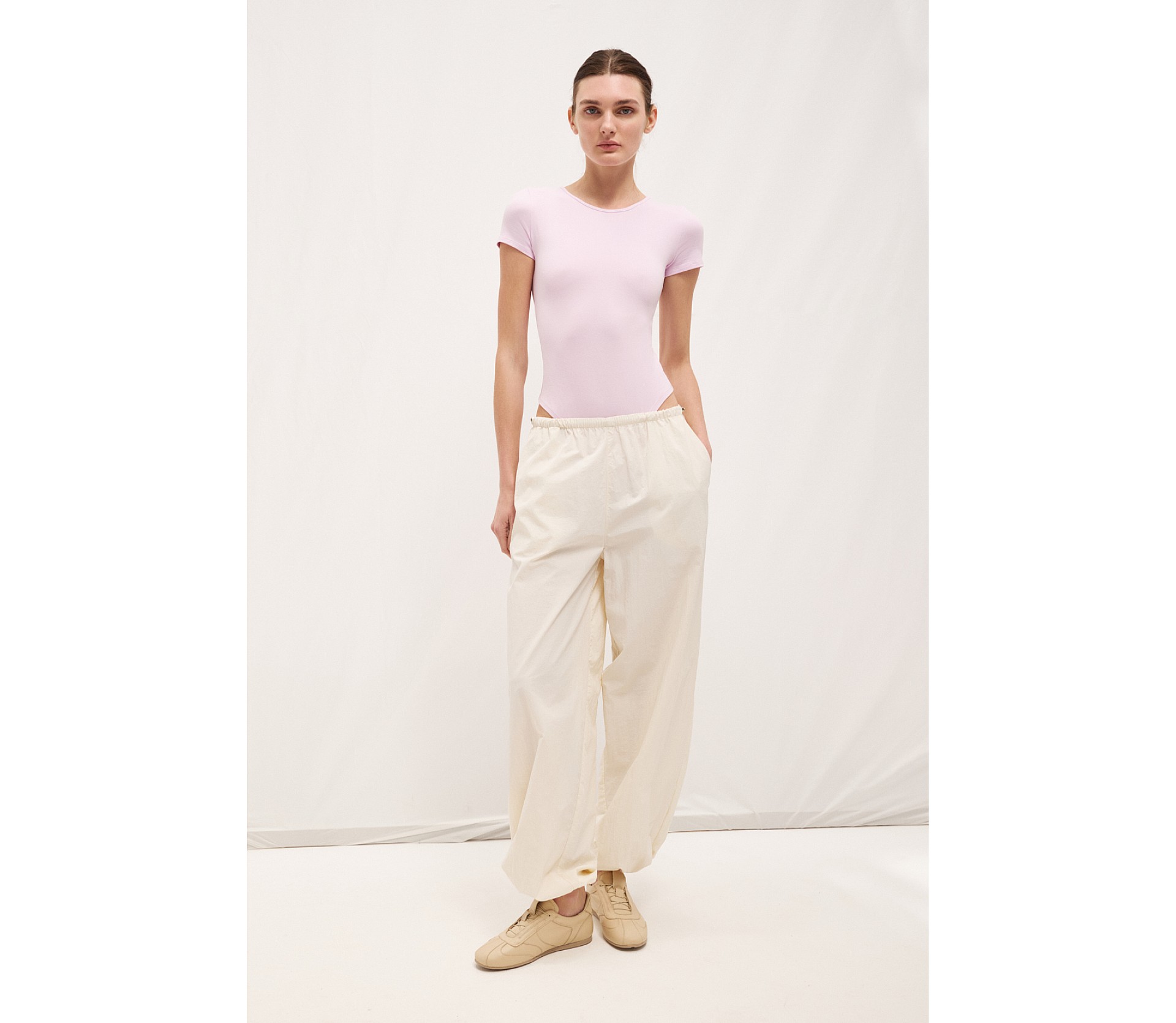 ДЖОГЕРИ НЕЙЛОНОВІ