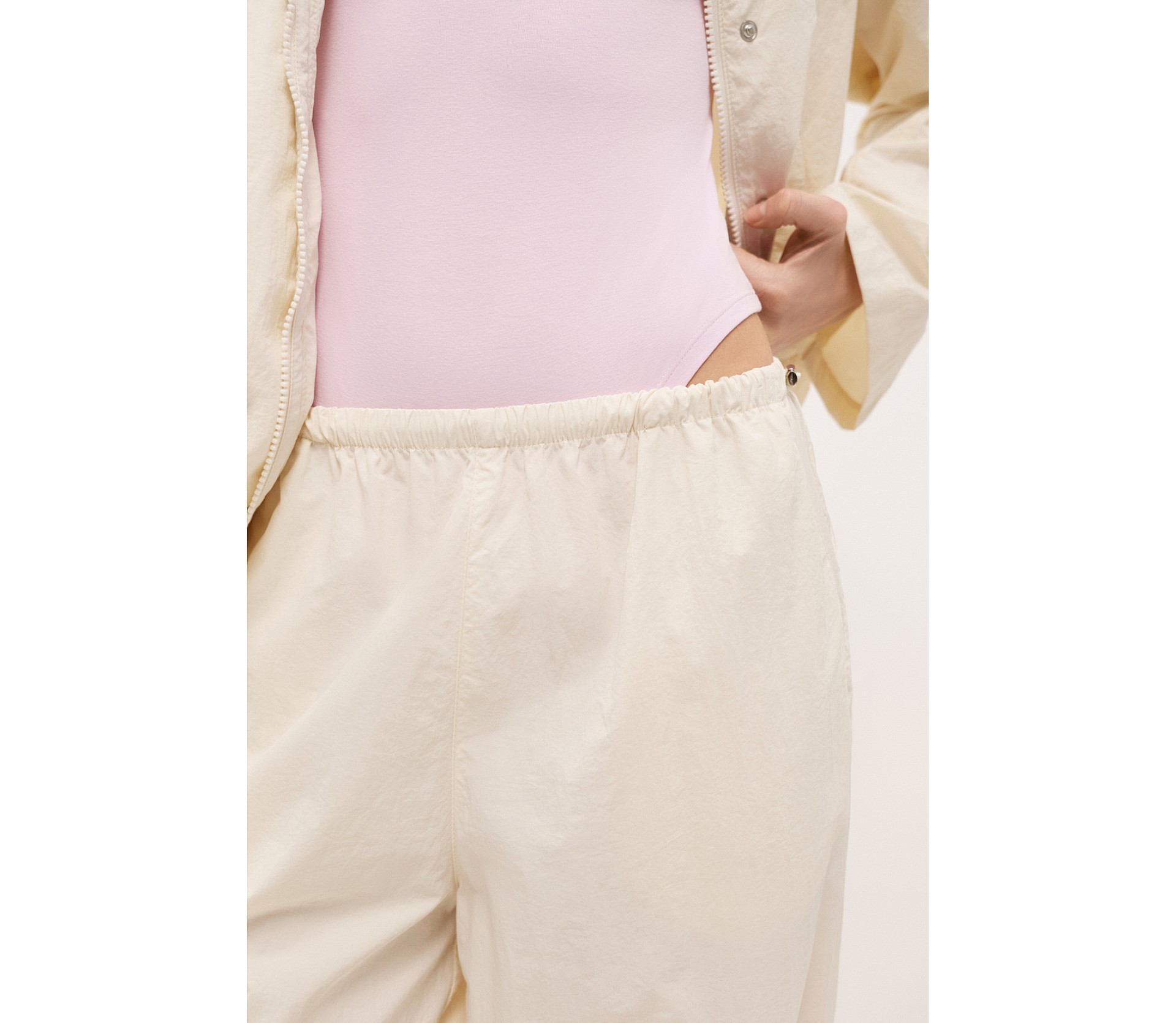 ДЖОГЕРИ НЕЙЛОНОВІ