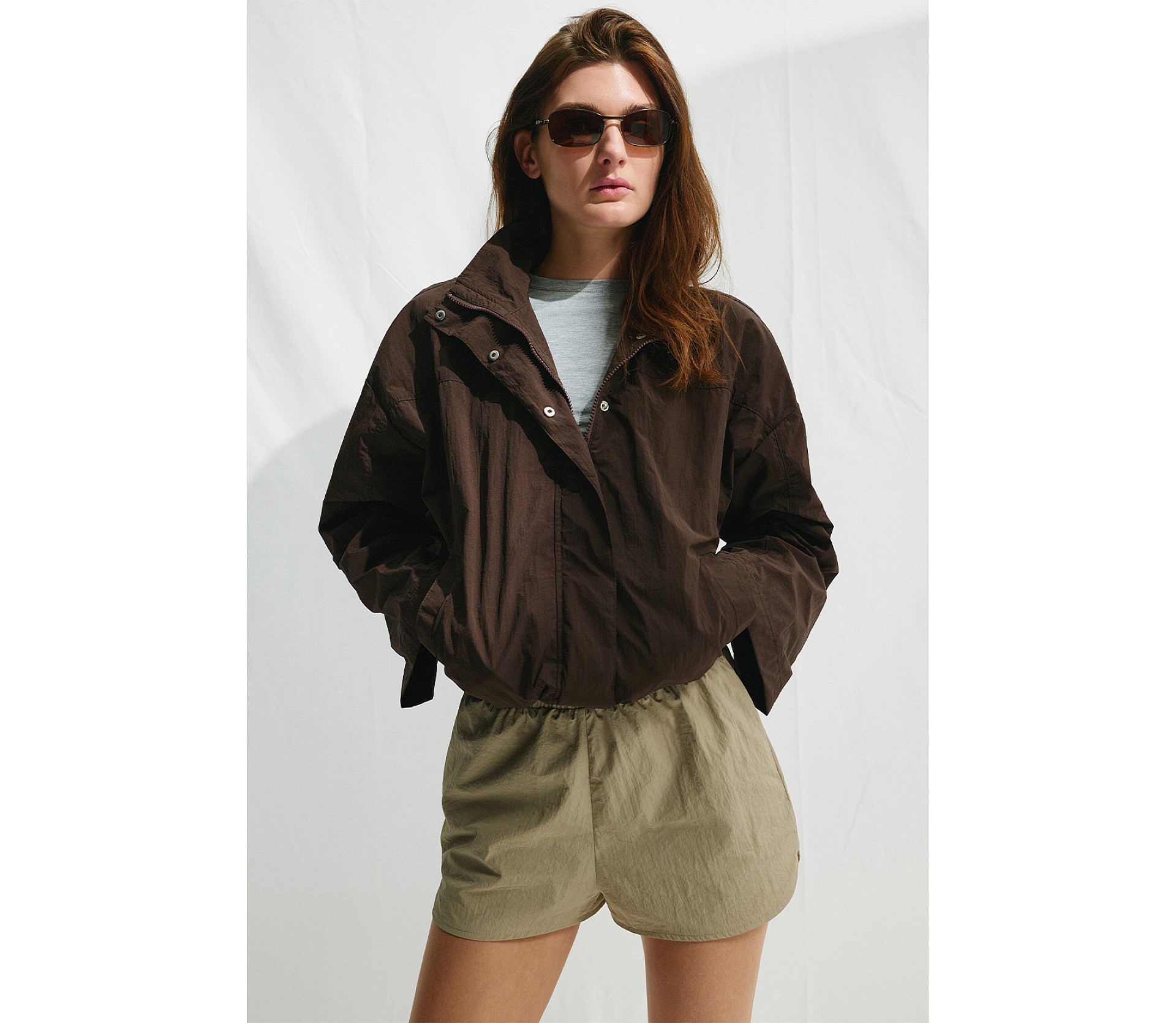 ШОРТИ НЕЙЛОНОВІ