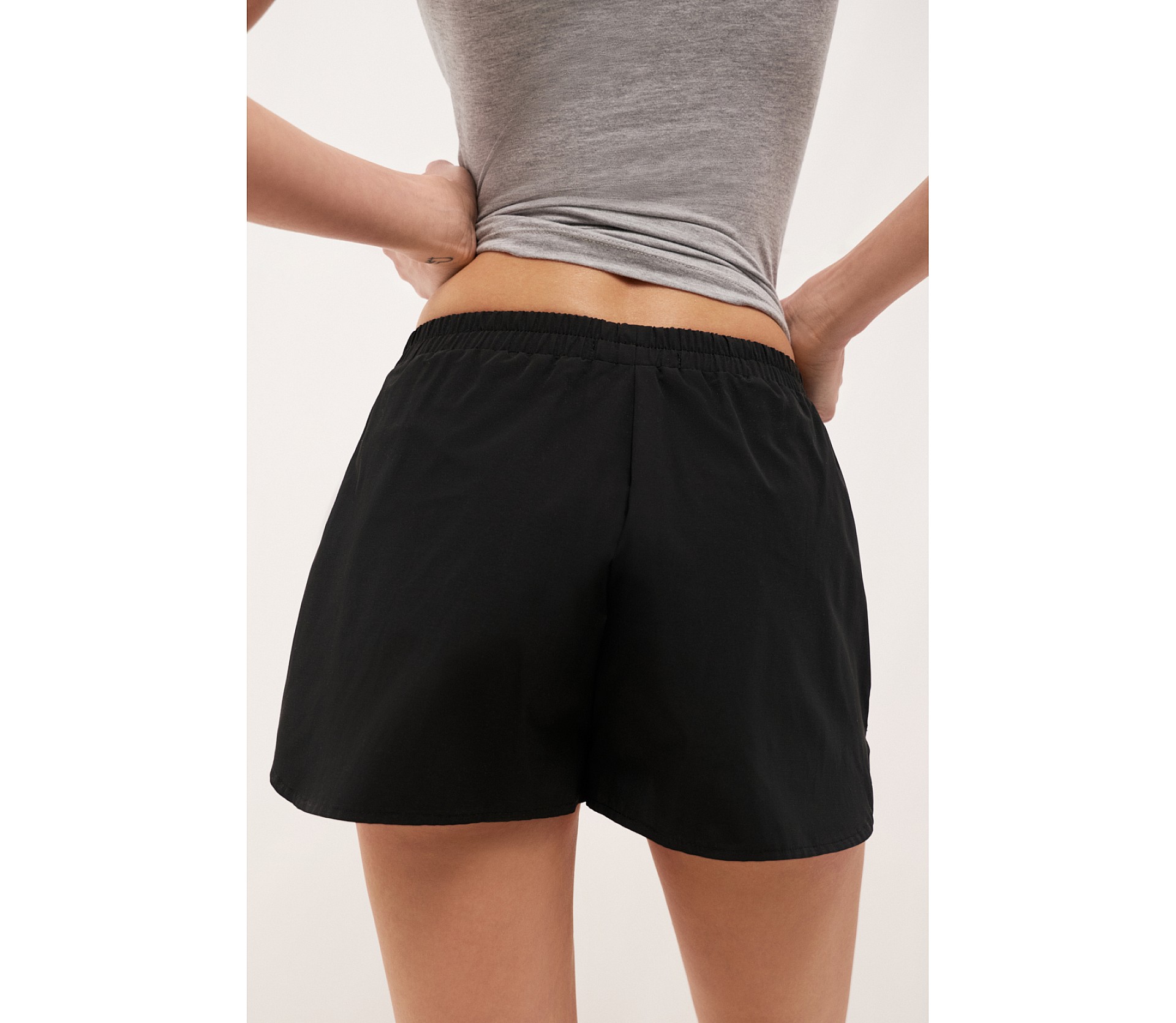 ШОРТИ НЕЙЛОНОВІ