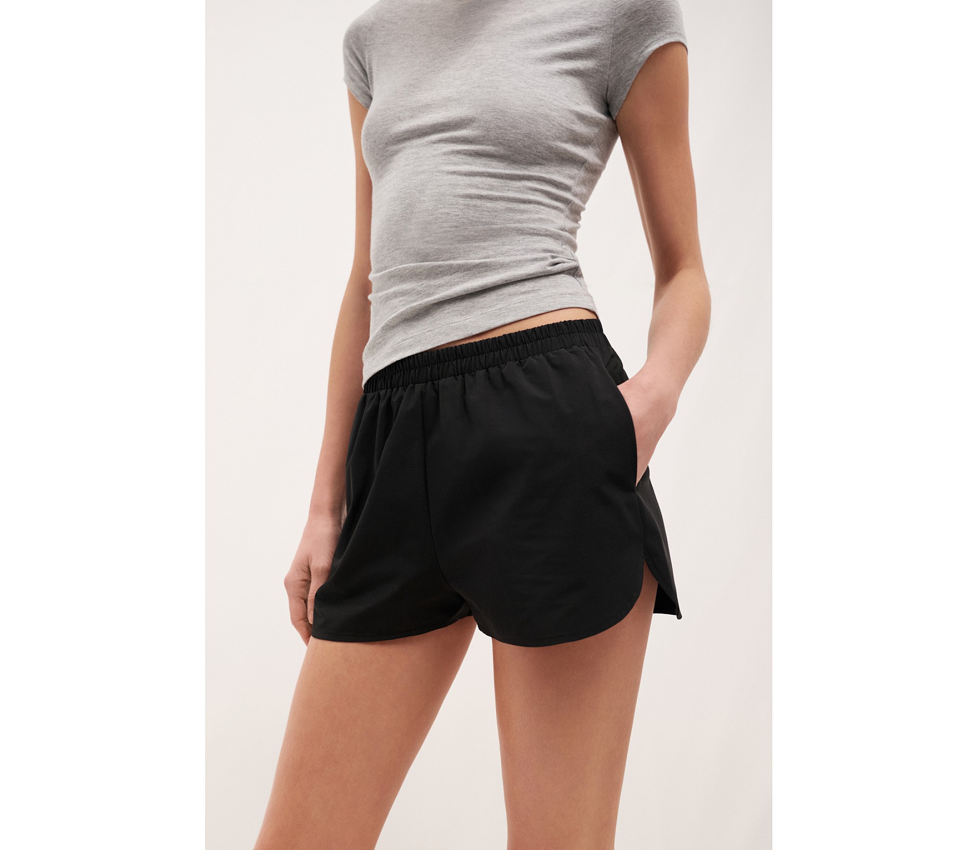 ШОРТИ НЕЙЛОНОВІ