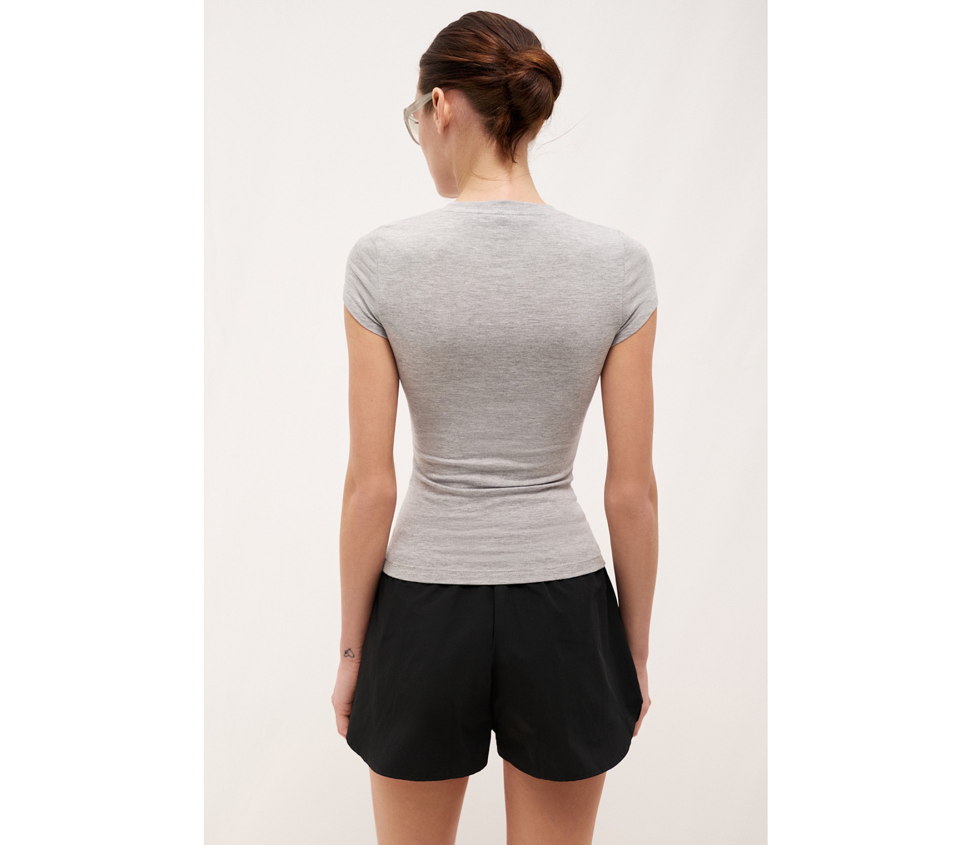 ШОРТИ НЕЙЛОНОВІ