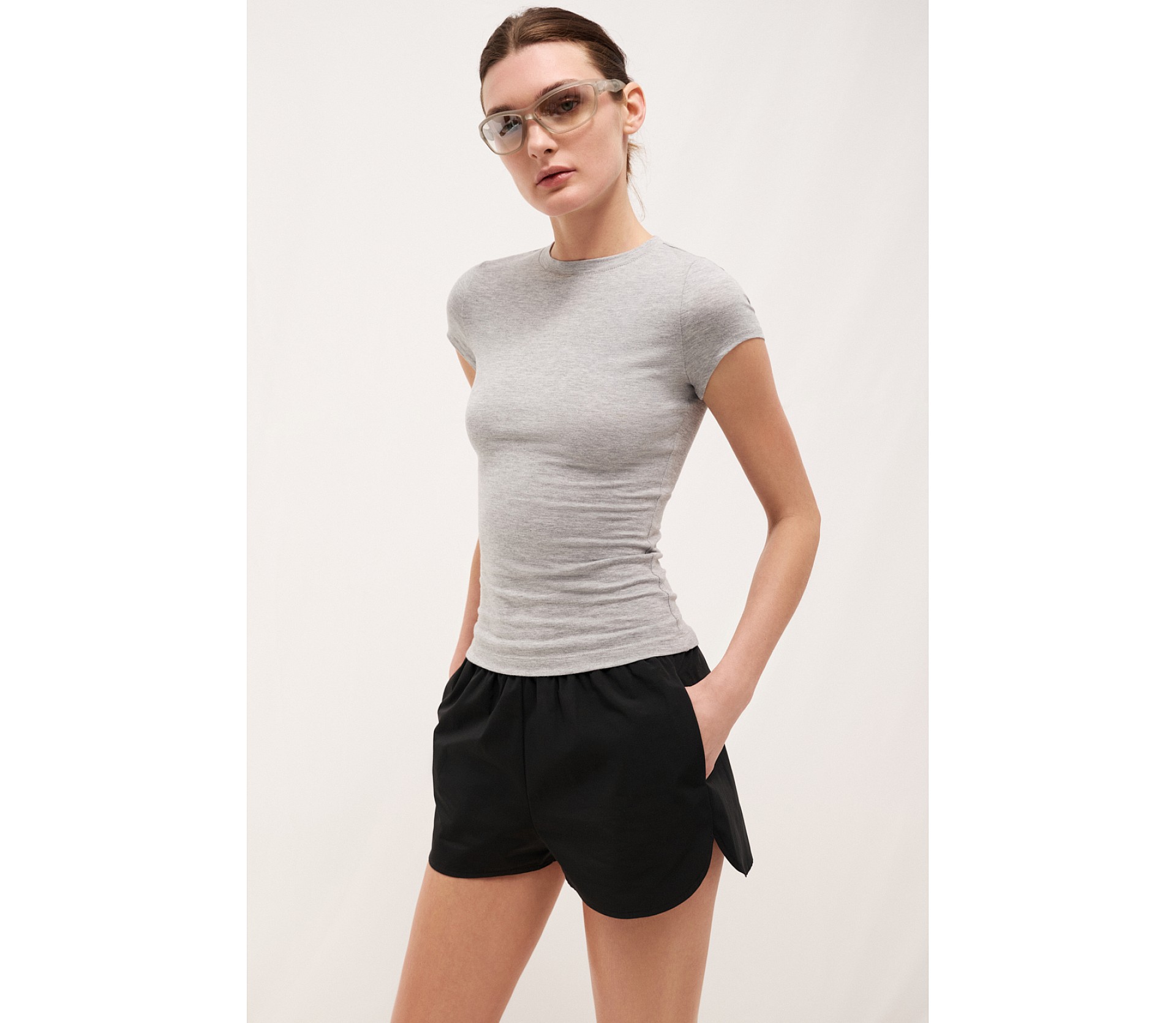 ШОРТИ НЕЙЛОНОВІ