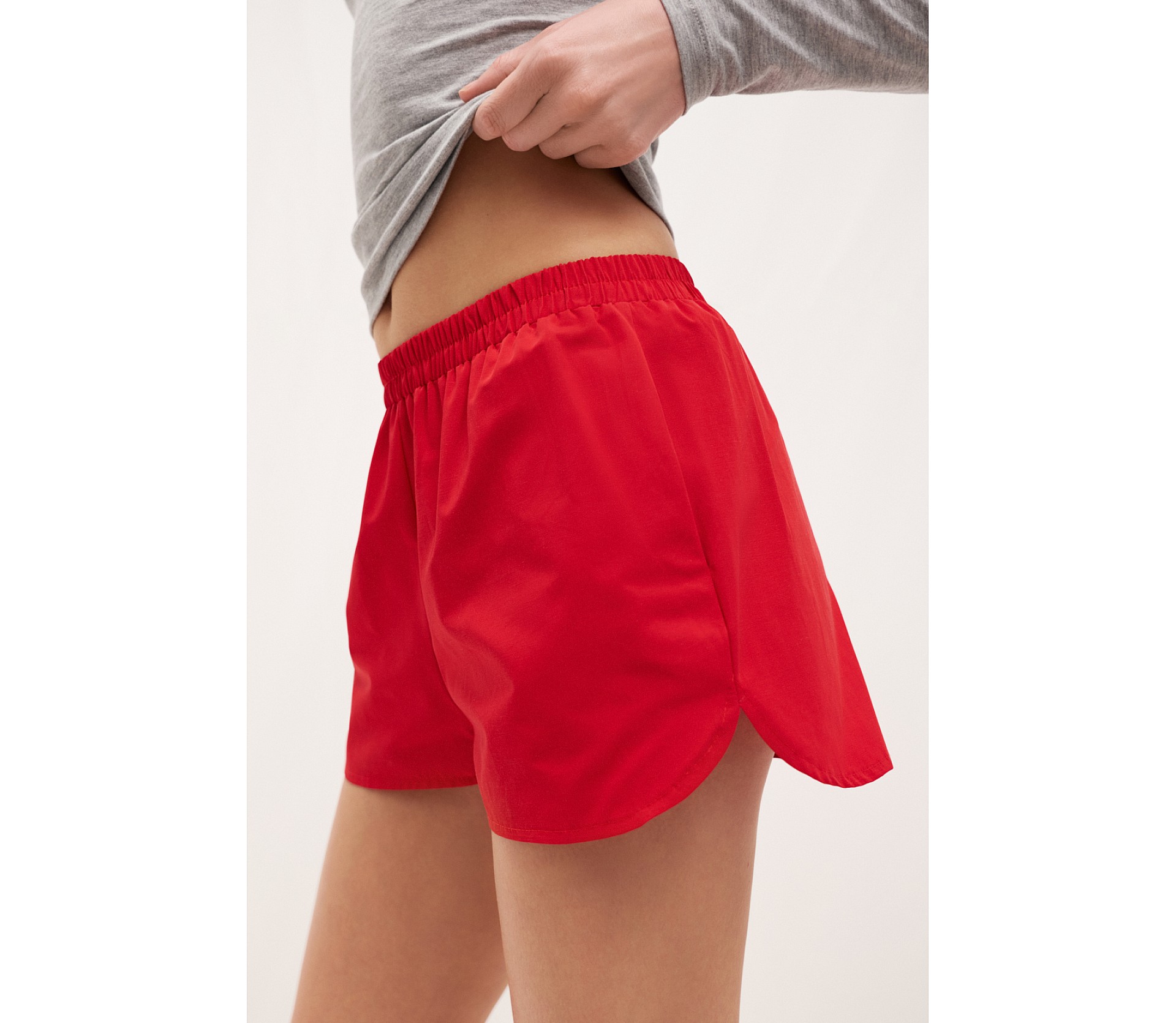 ШОРТЫ НЕЙЛОНОВЫЕ