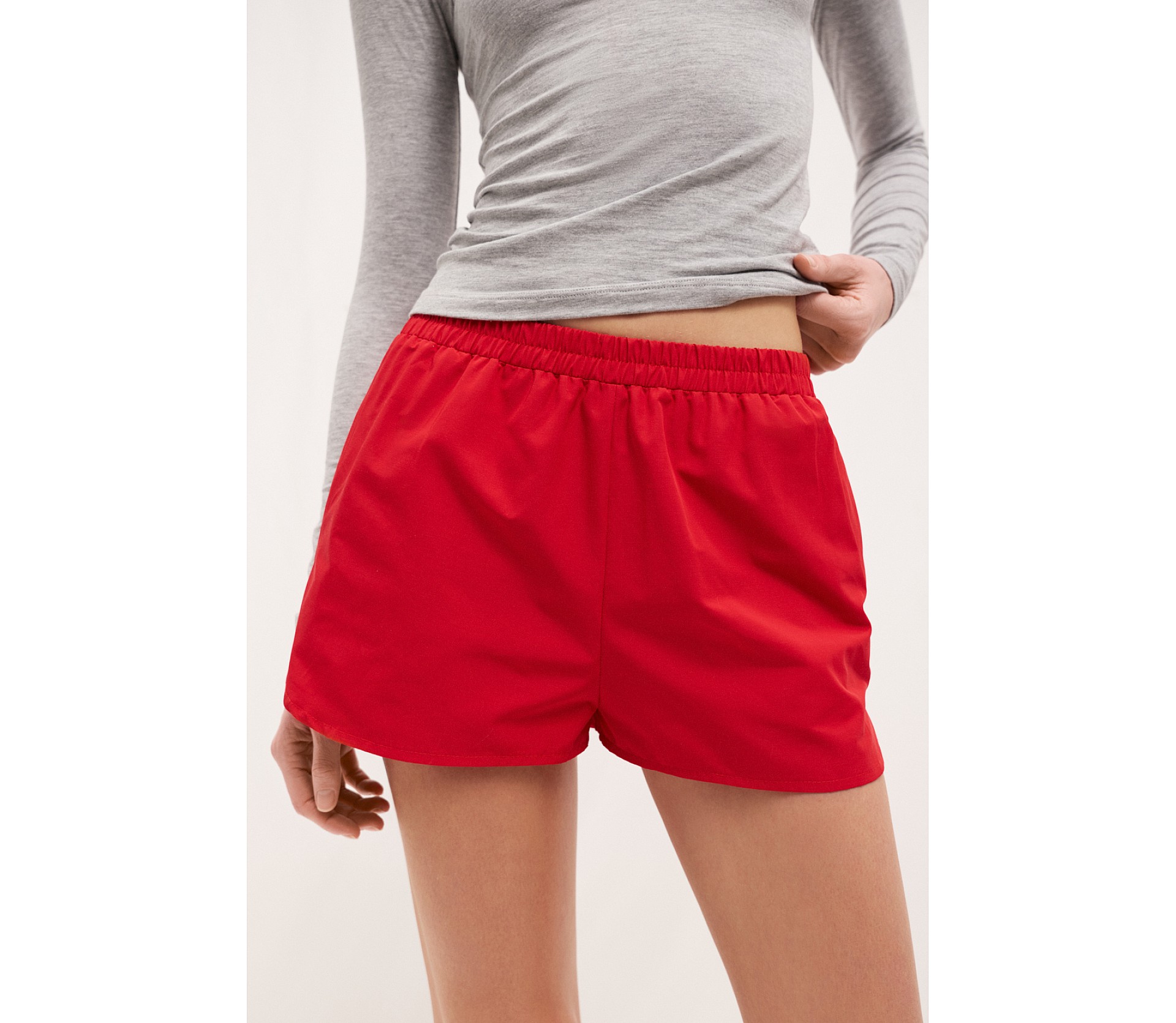 ШОРТЫ НЕЙЛОНОВЫЕ