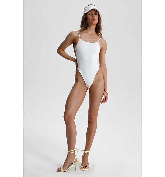 КУПАЛЬНИК З ВІДКРИТОЮ СПИНОЮ