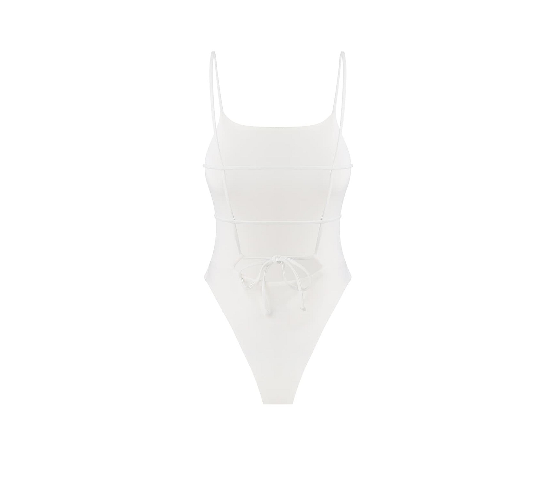 КУПАЛЬНИК З ВІДКРИТОЮ СПИНОЮ