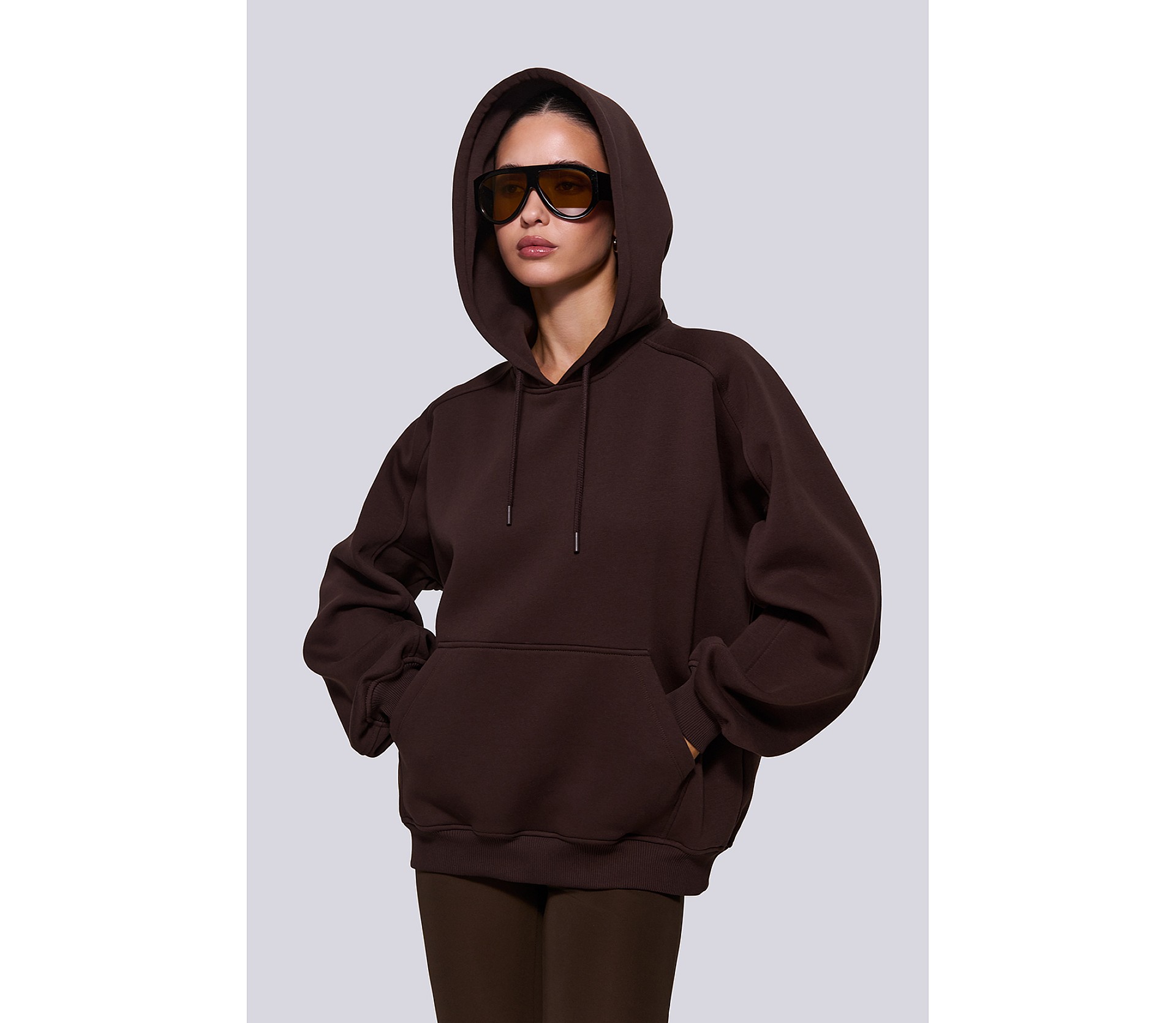 ХУДІ ОВЕРСАЙЗ УТЕПЛЕНЕ