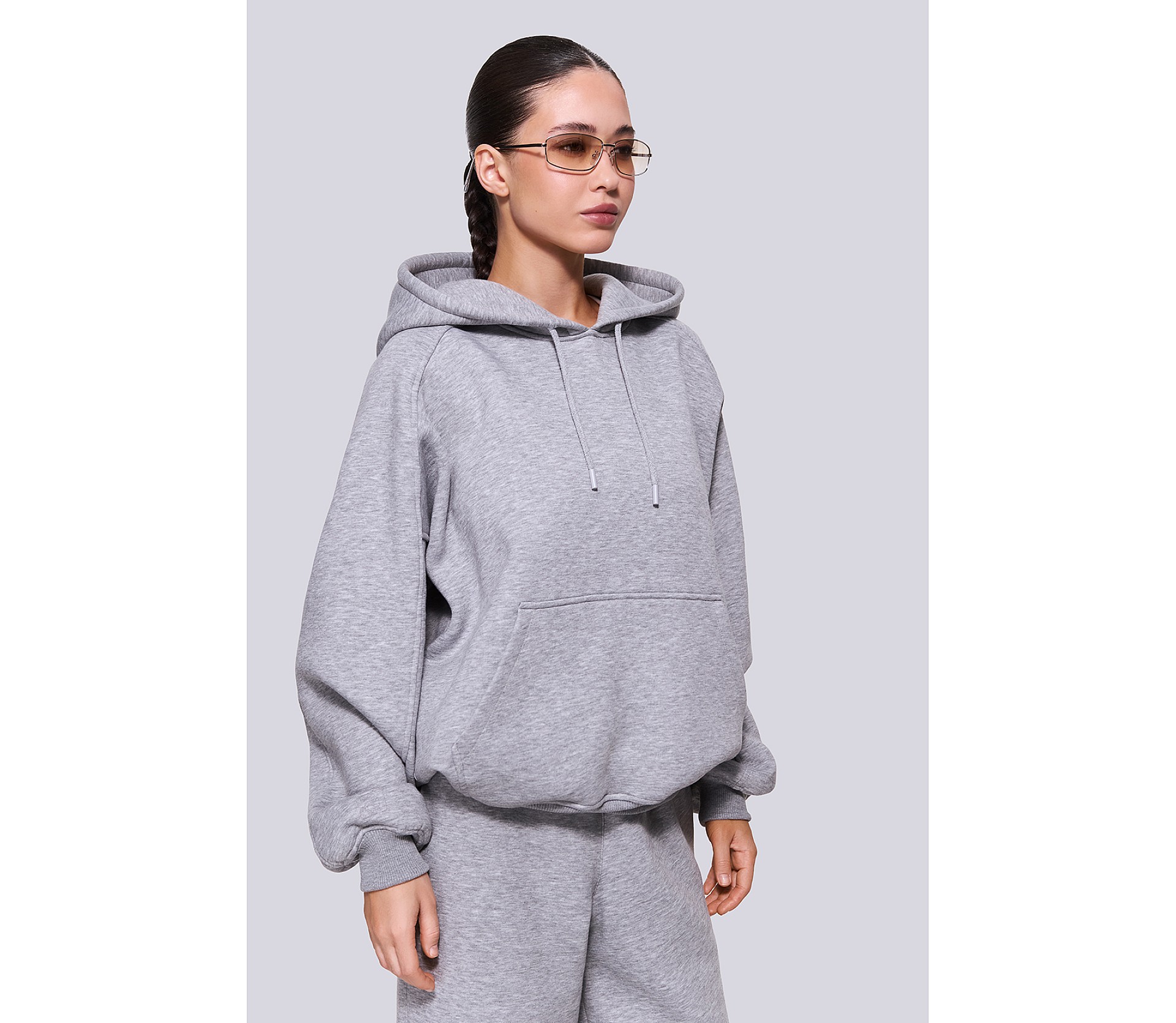 ХУДІ ОВЕРСАЙЗ УТЕПЛЕНЕ