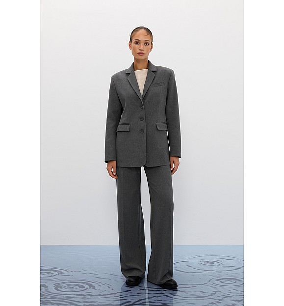 БЛЕЙЗЕР ОВЕРСАЙЗ