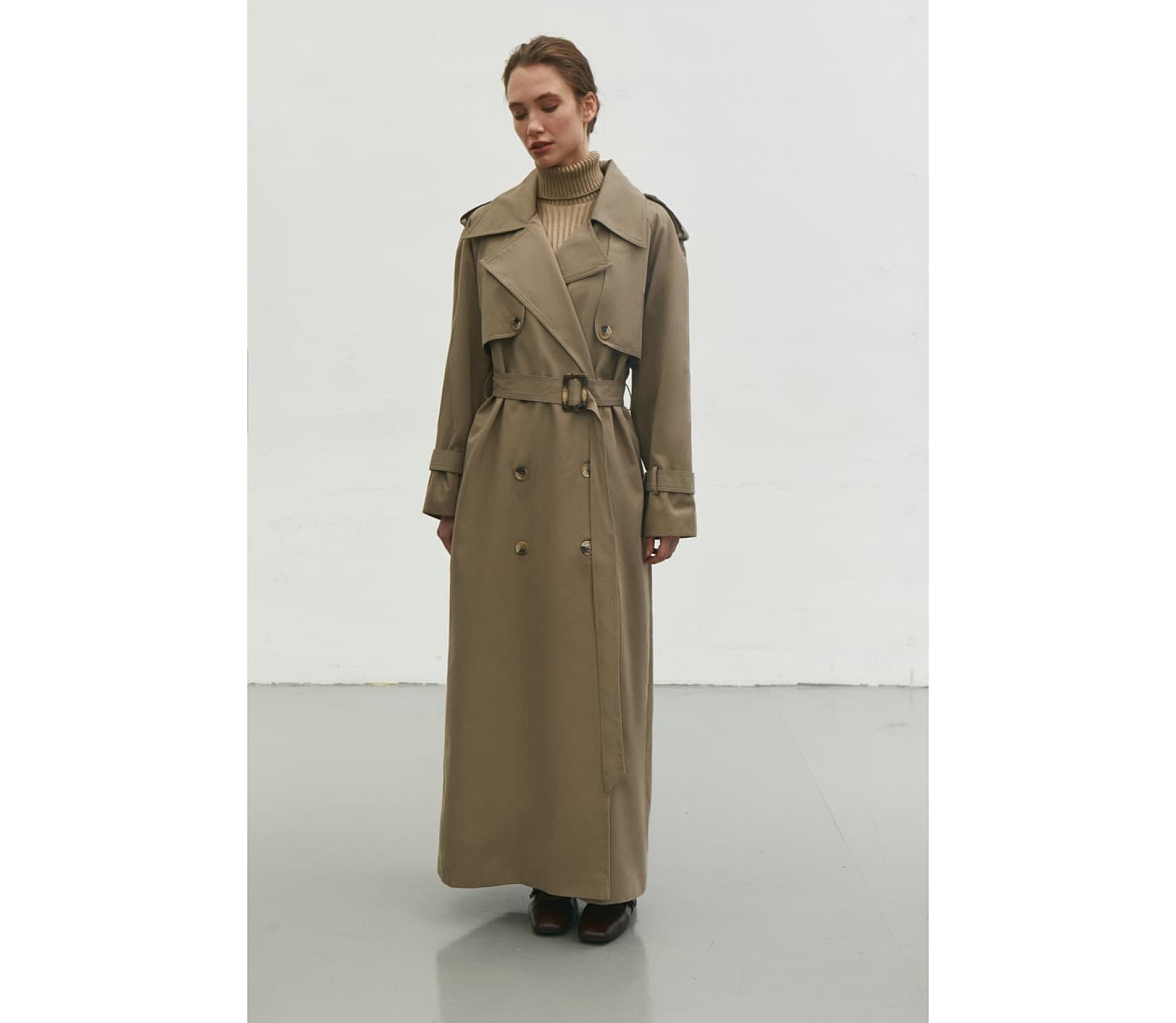 ジャケット・アウター maison celon mulch trench coat dress 5-Kendal_2024-10-11_RE-