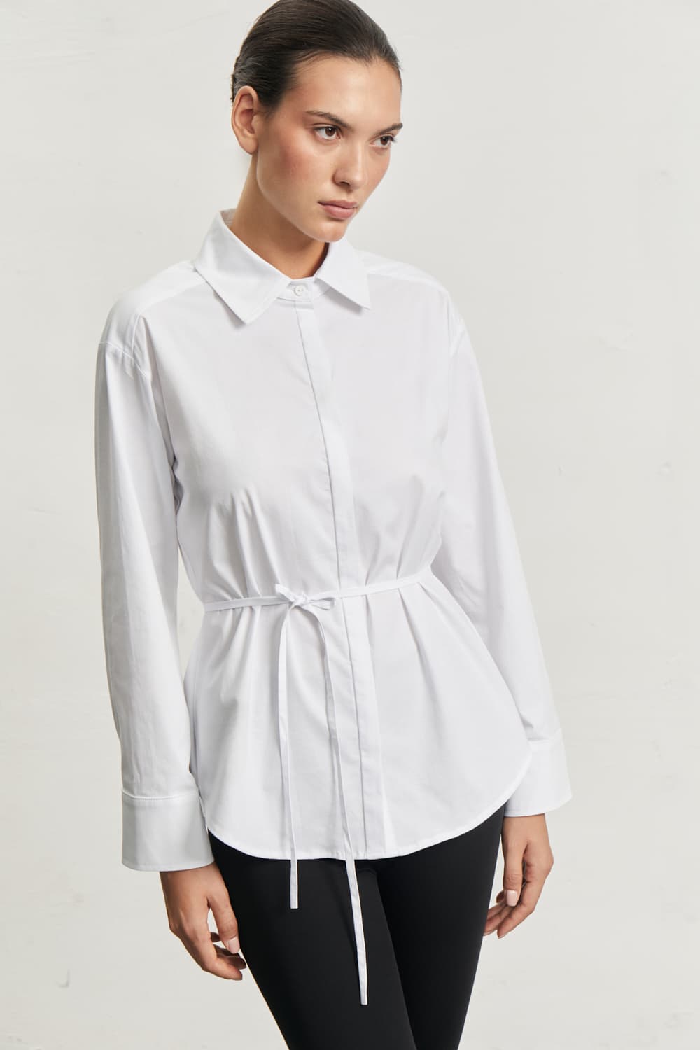 СОРОЧКА OVERSIZE СОРОЧКА OVERSIZE