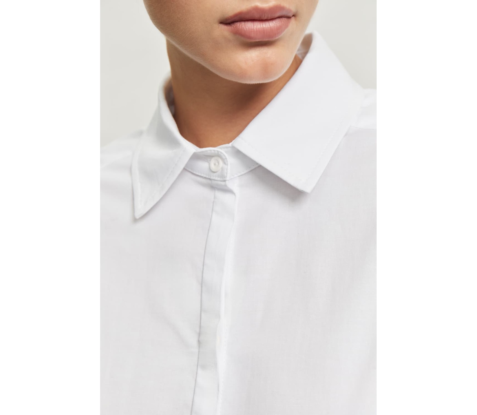 СОРОЧКА OVERSIZE