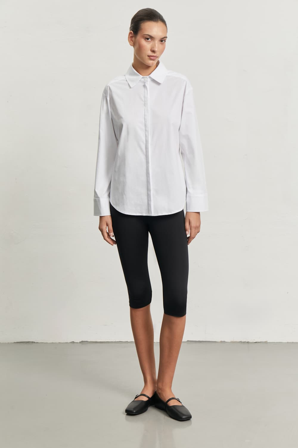 СОРОЧКА OVERSIZE СОРОЧКА OVERSIZE