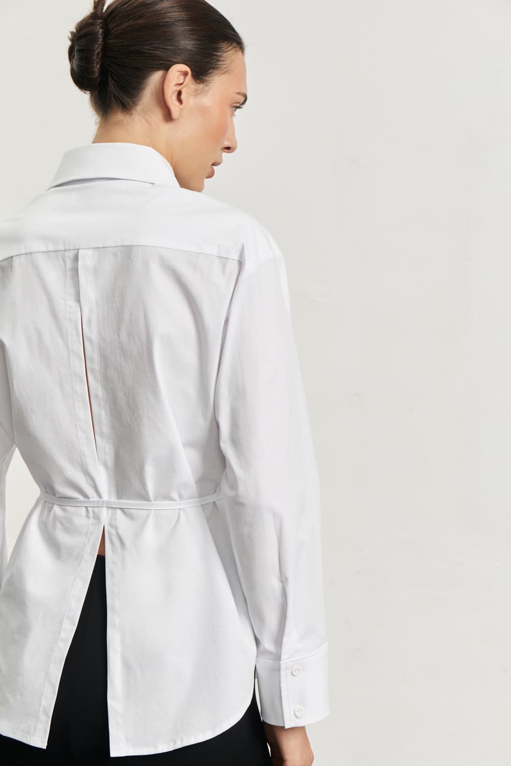СОРОЧКА OVERSIZE СОРОЧКА OVERSIZE