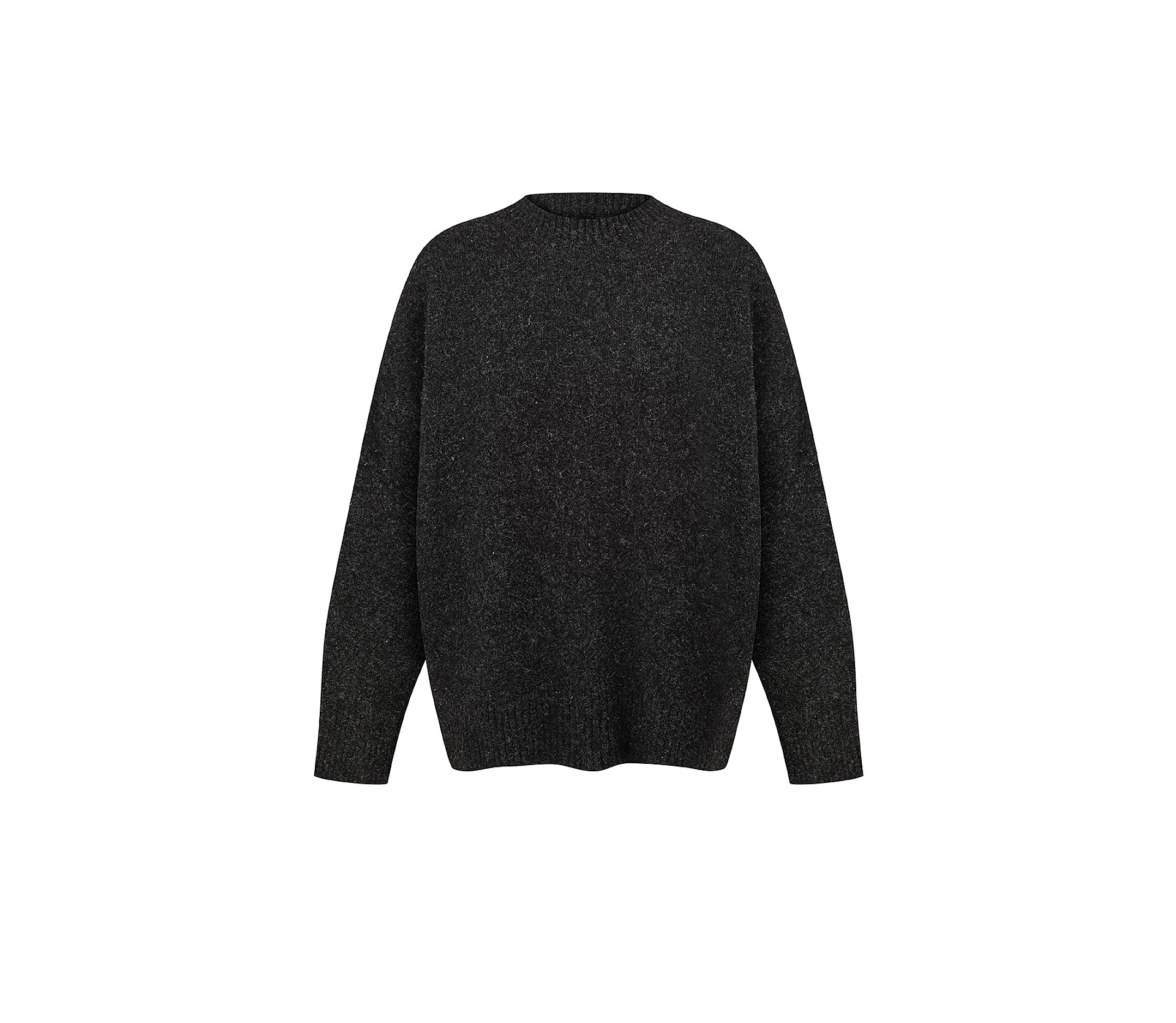 СВЕТР ОВЕРСАЙЗ