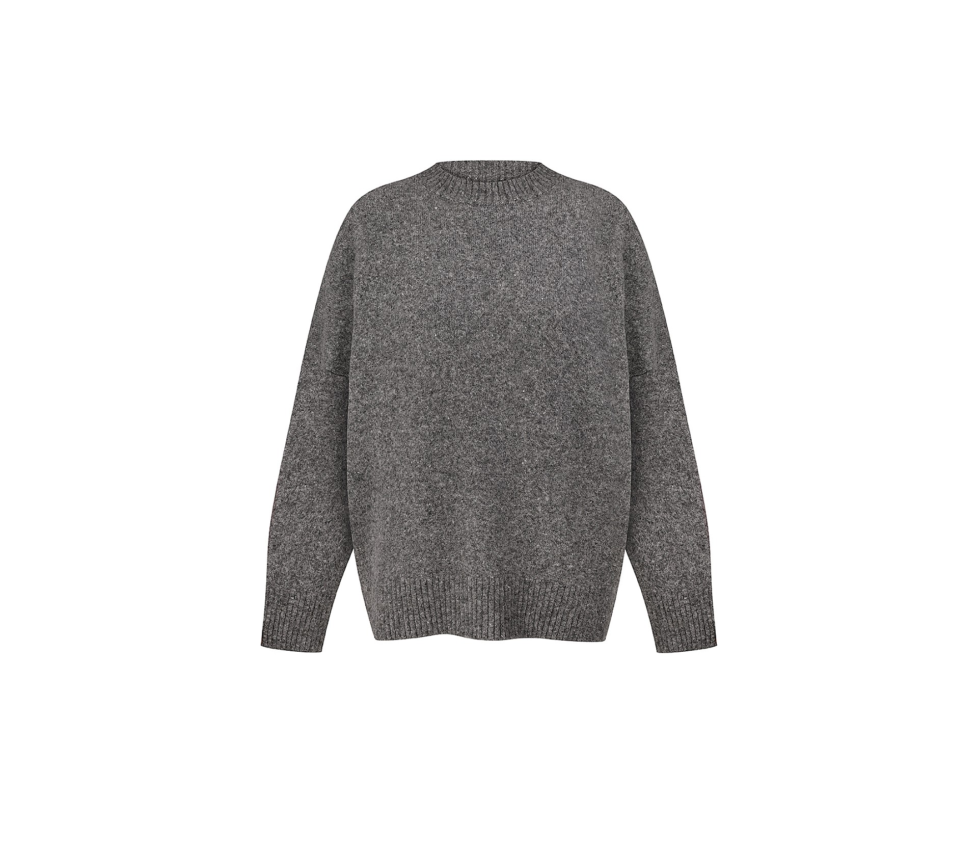 СВЕТР ОВЕРСАЙЗ